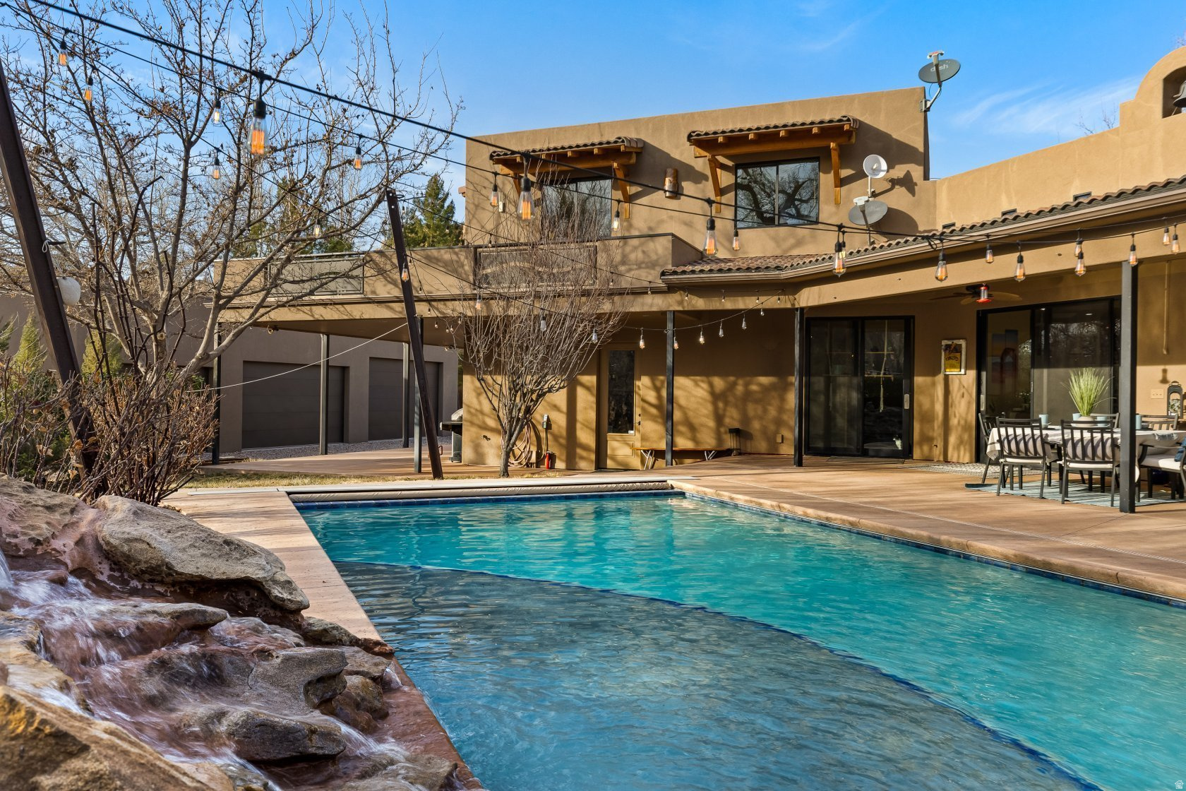 ROCKVILLE TOWNSITE SRVY - Residential