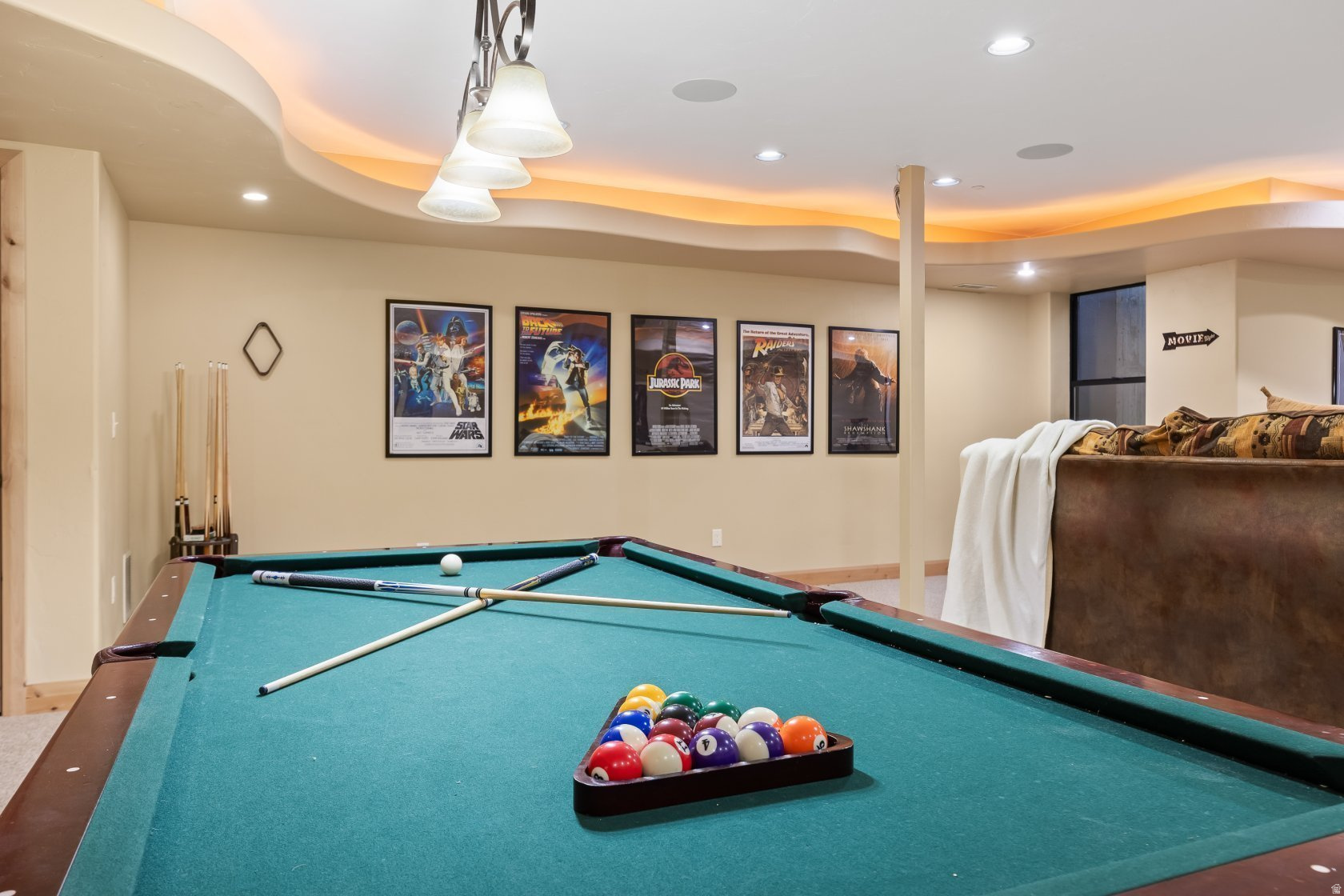ROCKVILLE TOWNSITE SRVY - Residential