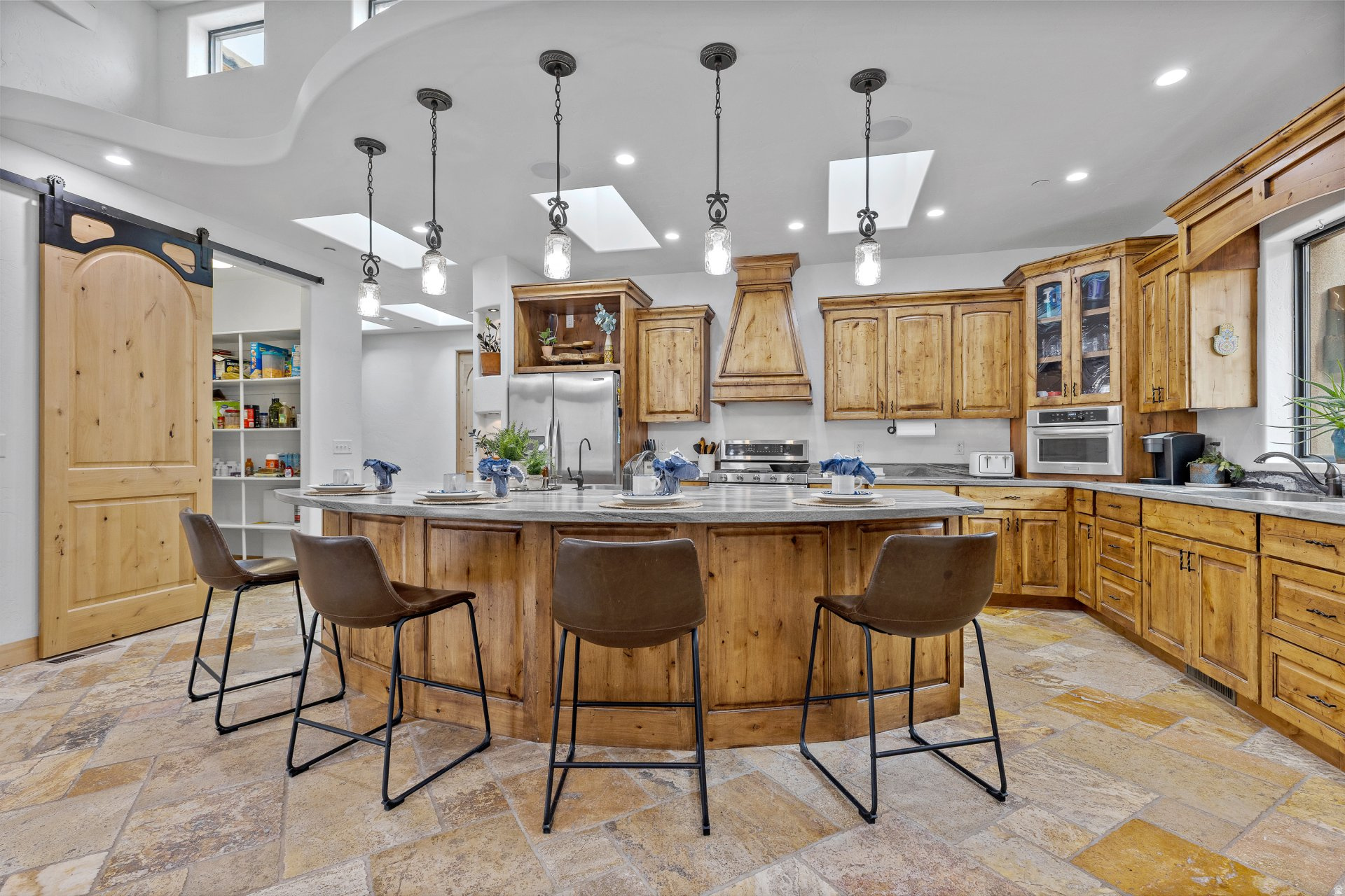 ROCKVILLE TOWNSITE SRVY - Residential