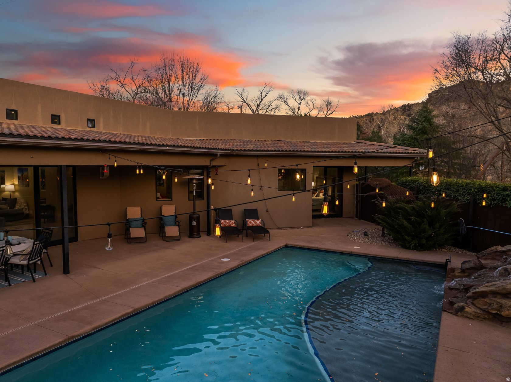 ROCKVILLE TOWNSITE SRVY - Residential