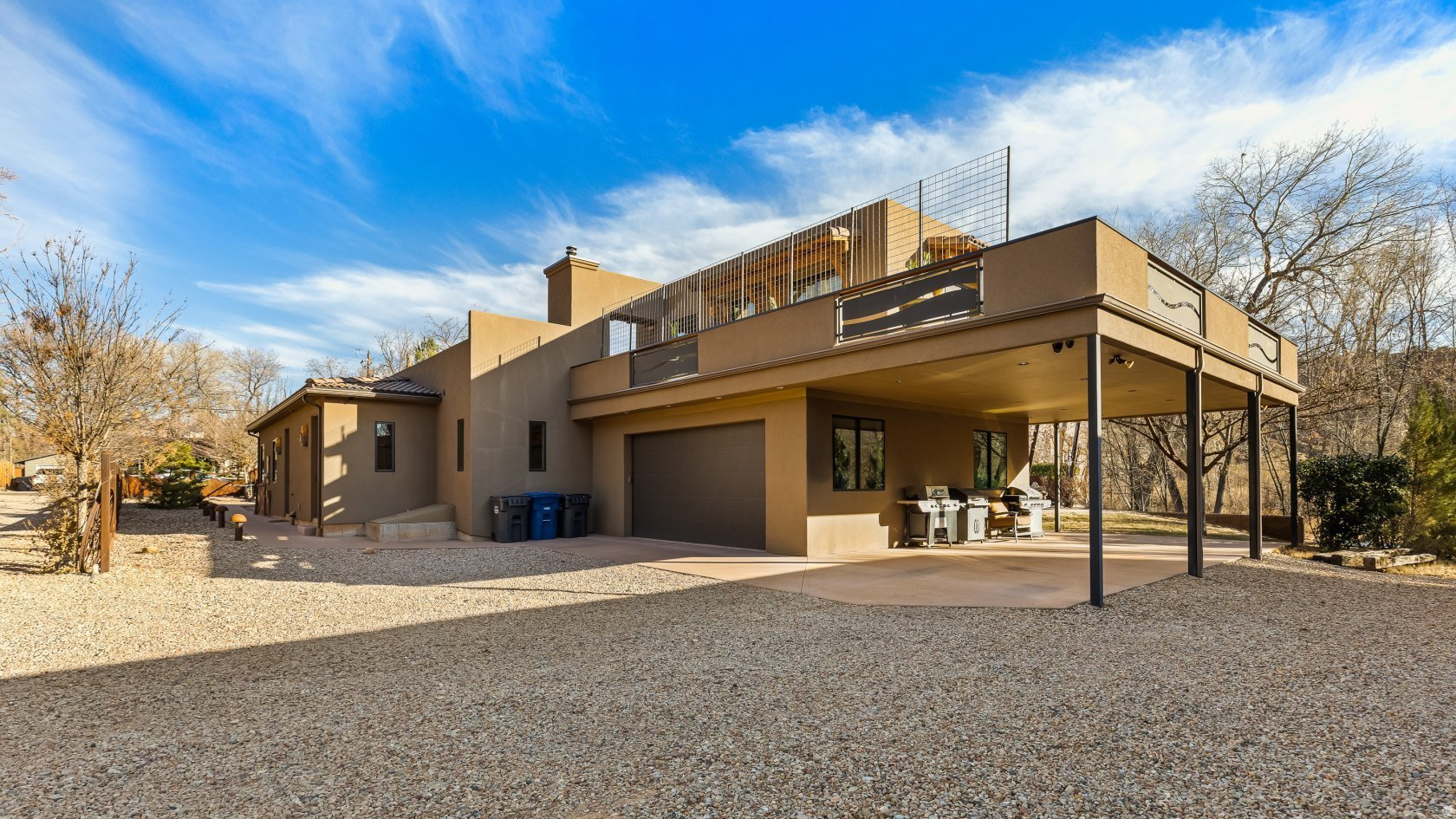 ROCKVILLE TOWNSITE SRVY - Residential
