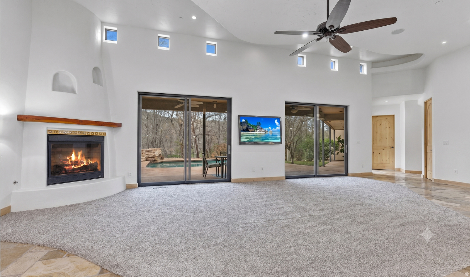 ROCKVILLE TOWNSITE SRVY - Residential