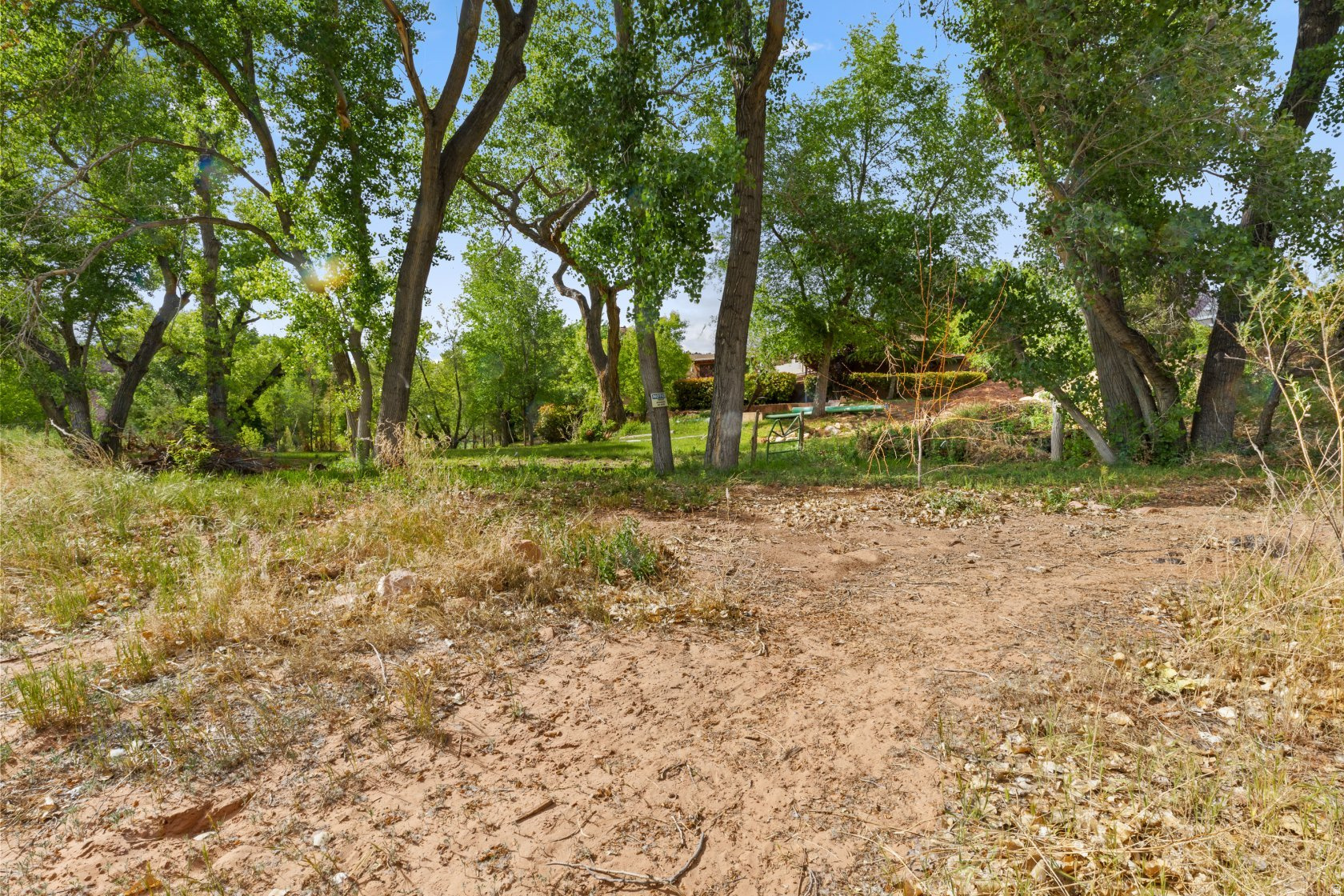 ROCKVILLE TOWNSITE SRVY - Residential