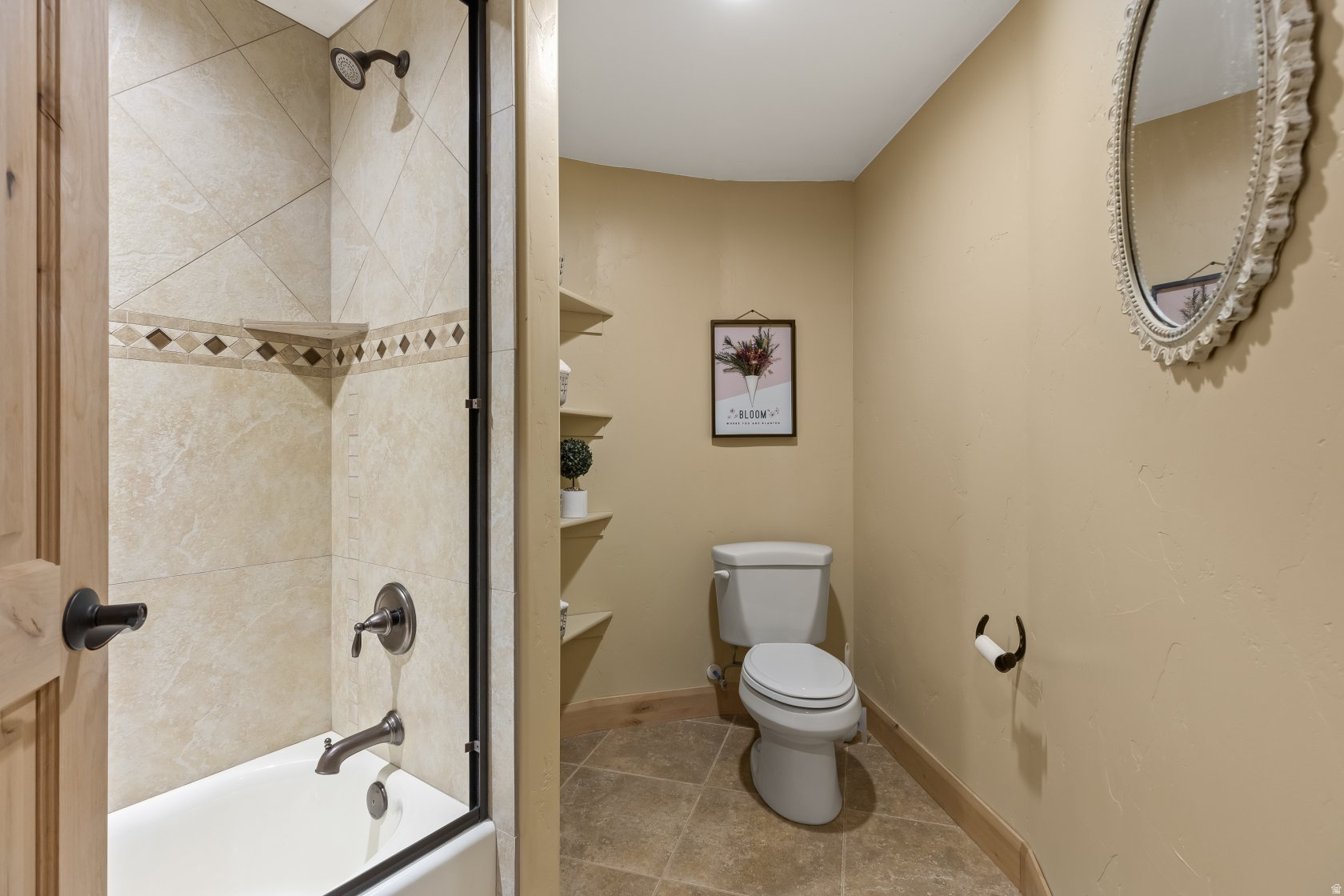 ROCKVILLE TOWNSITE SRVY - Residential