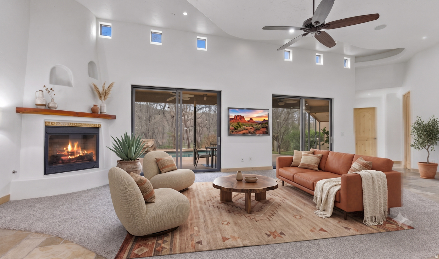 ROCKVILLE TOWNSITE SRVY - Residential