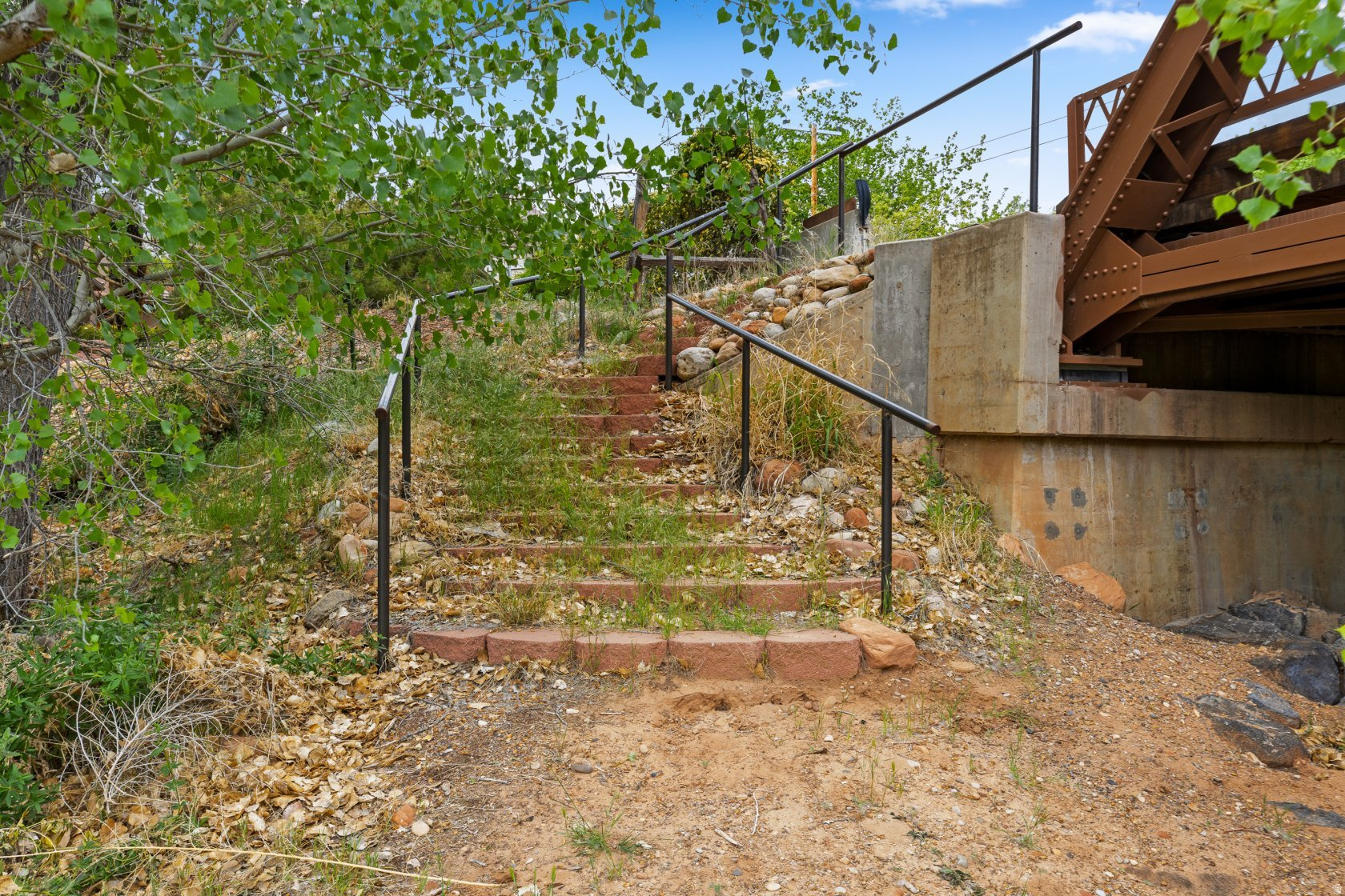 ROCKVILLE TOWNSITE SRVY - Residential