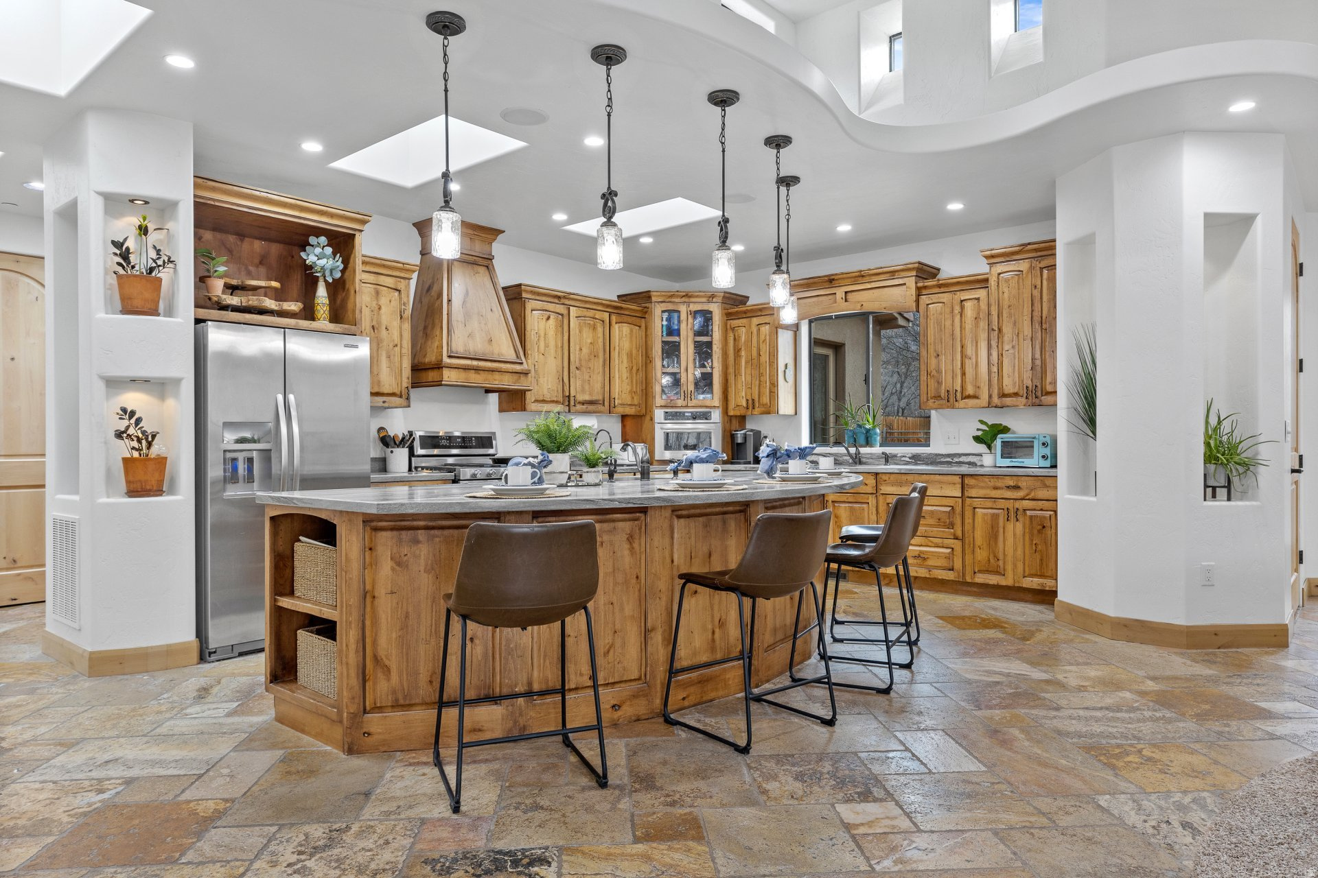 ROCKVILLE TOWNSITE SRVY - Residential
