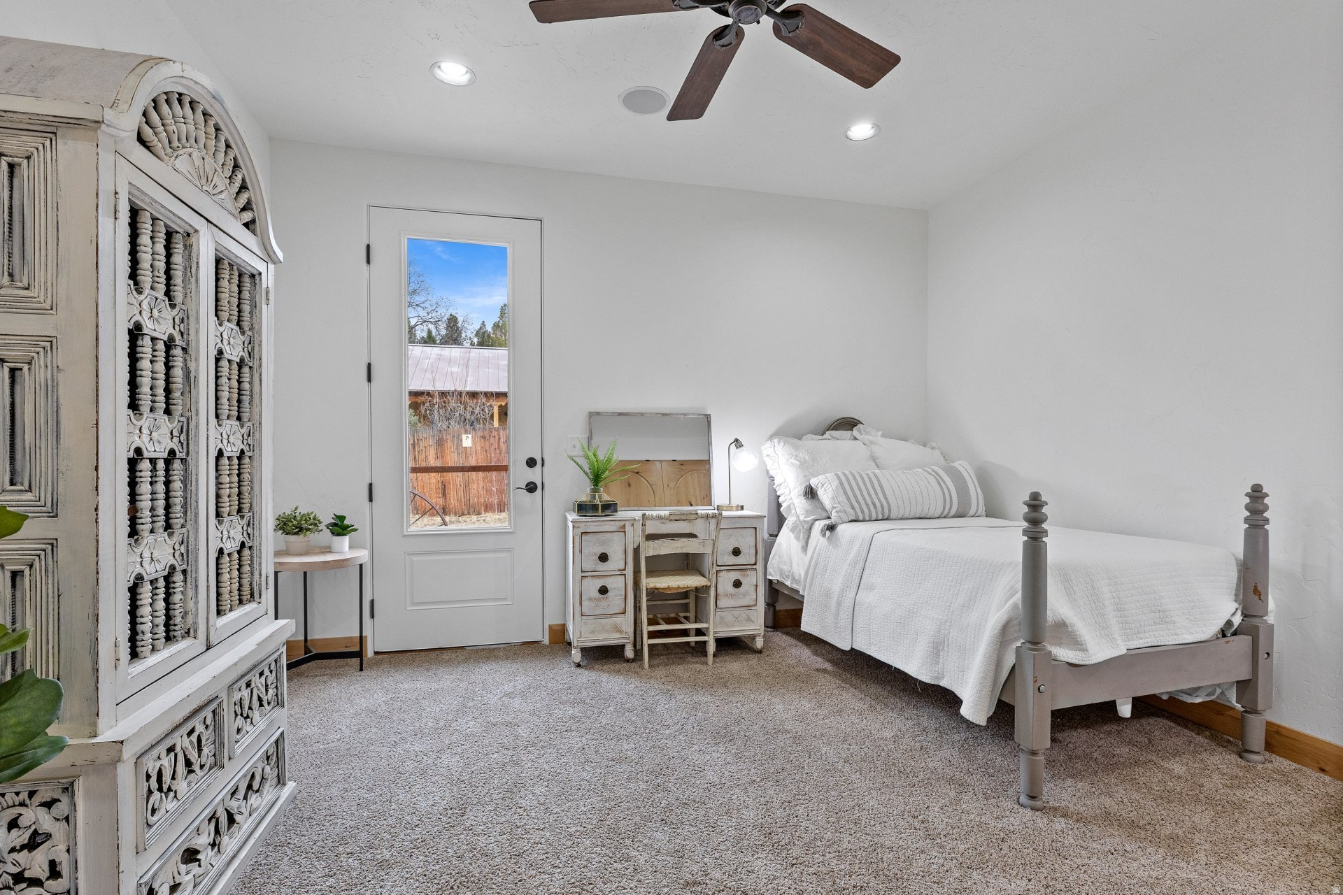 ROCKVILLE TOWNSITE SRVY - Residential