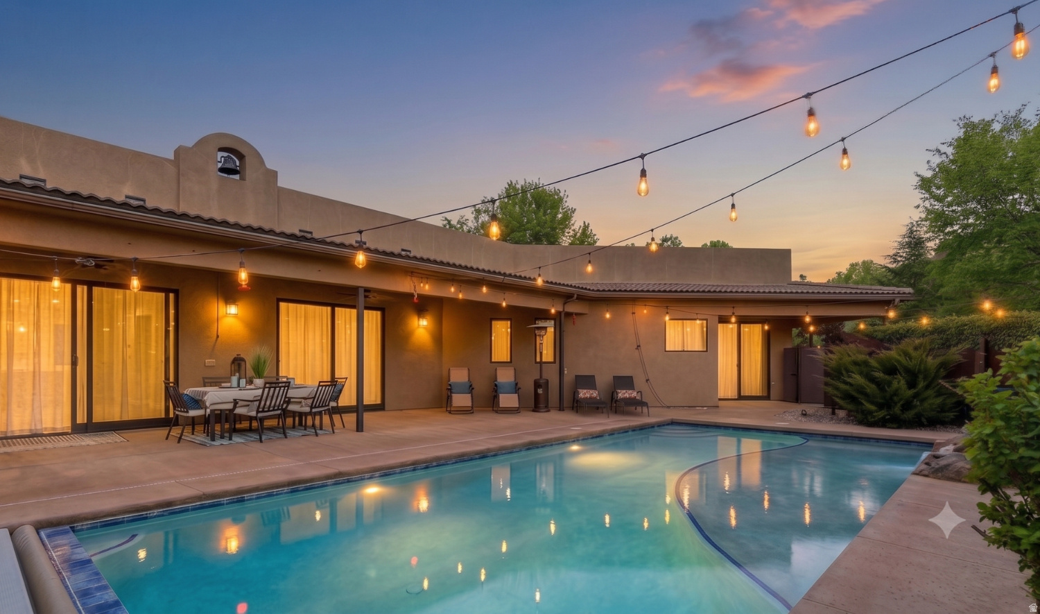 ROCKVILLE TOWNSITE SRVY - Residential