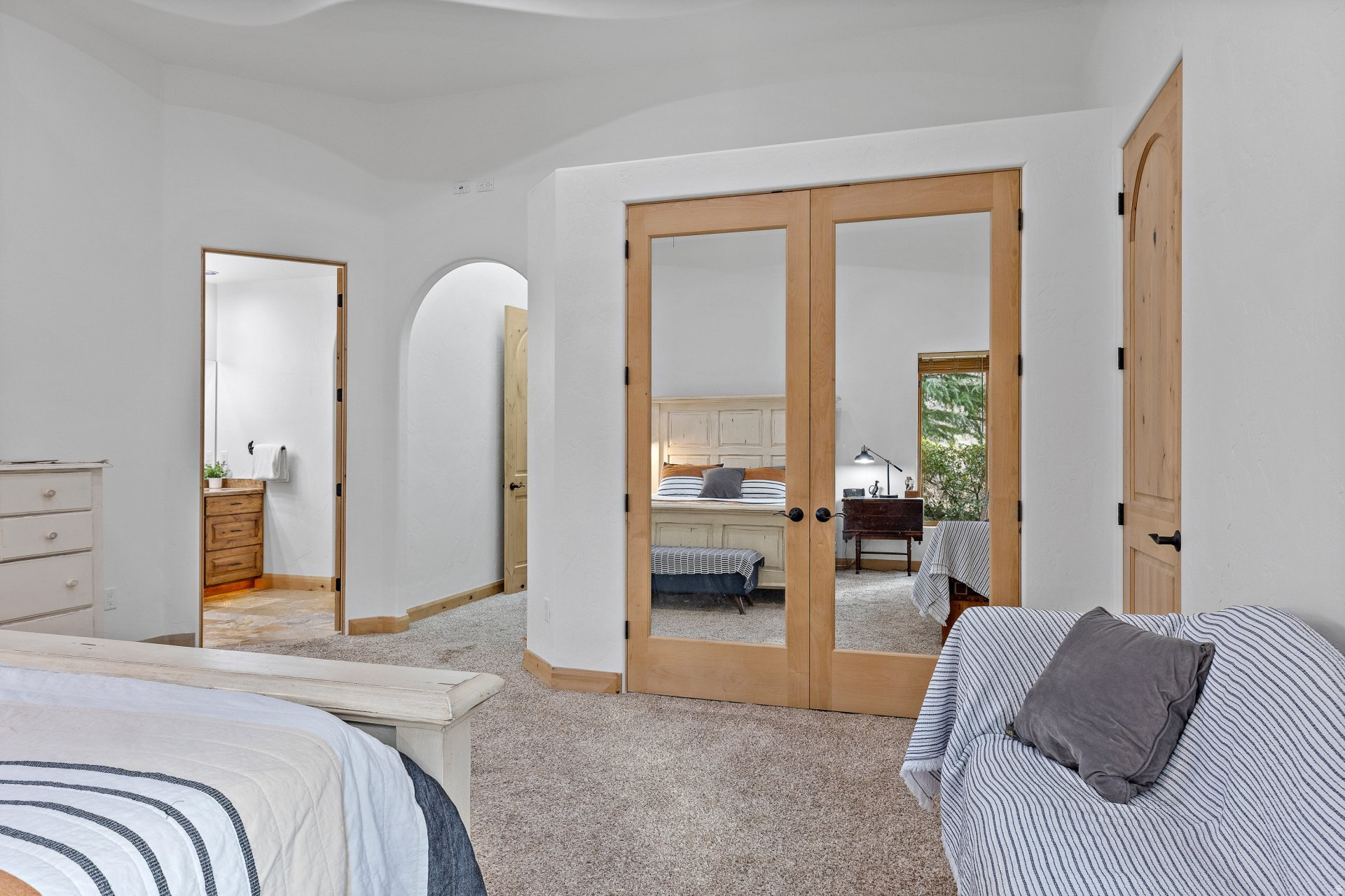 ROCKVILLE TOWNSITE SRVY - Residential