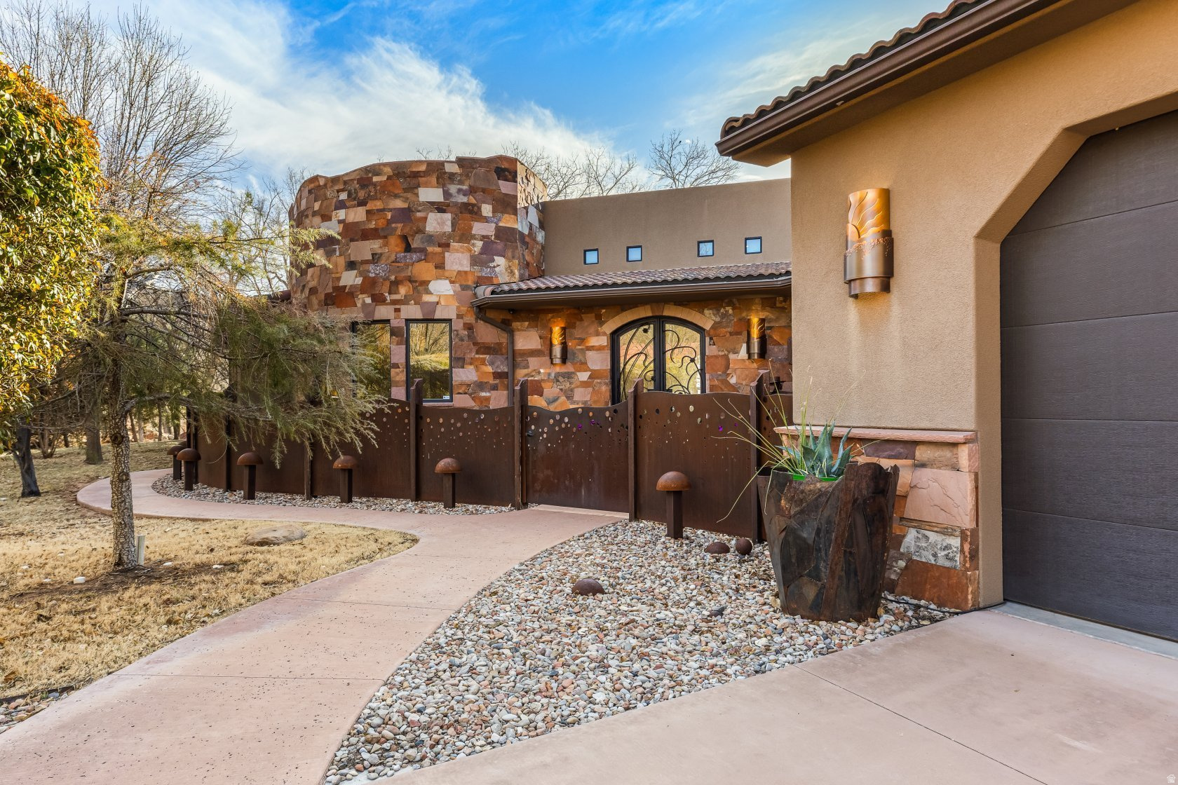 ROCKVILLE TOWNSITE SRVY - Residential