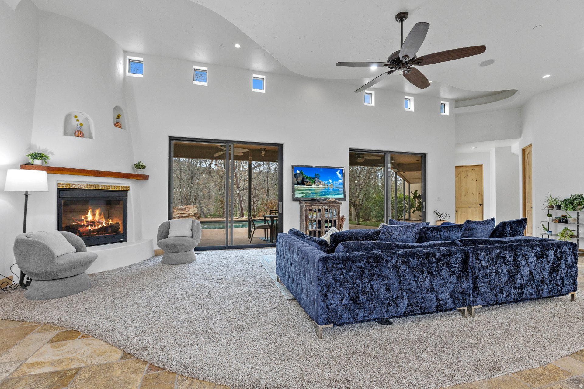 ROCKVILLE TOWNSITE SRVY - Residential