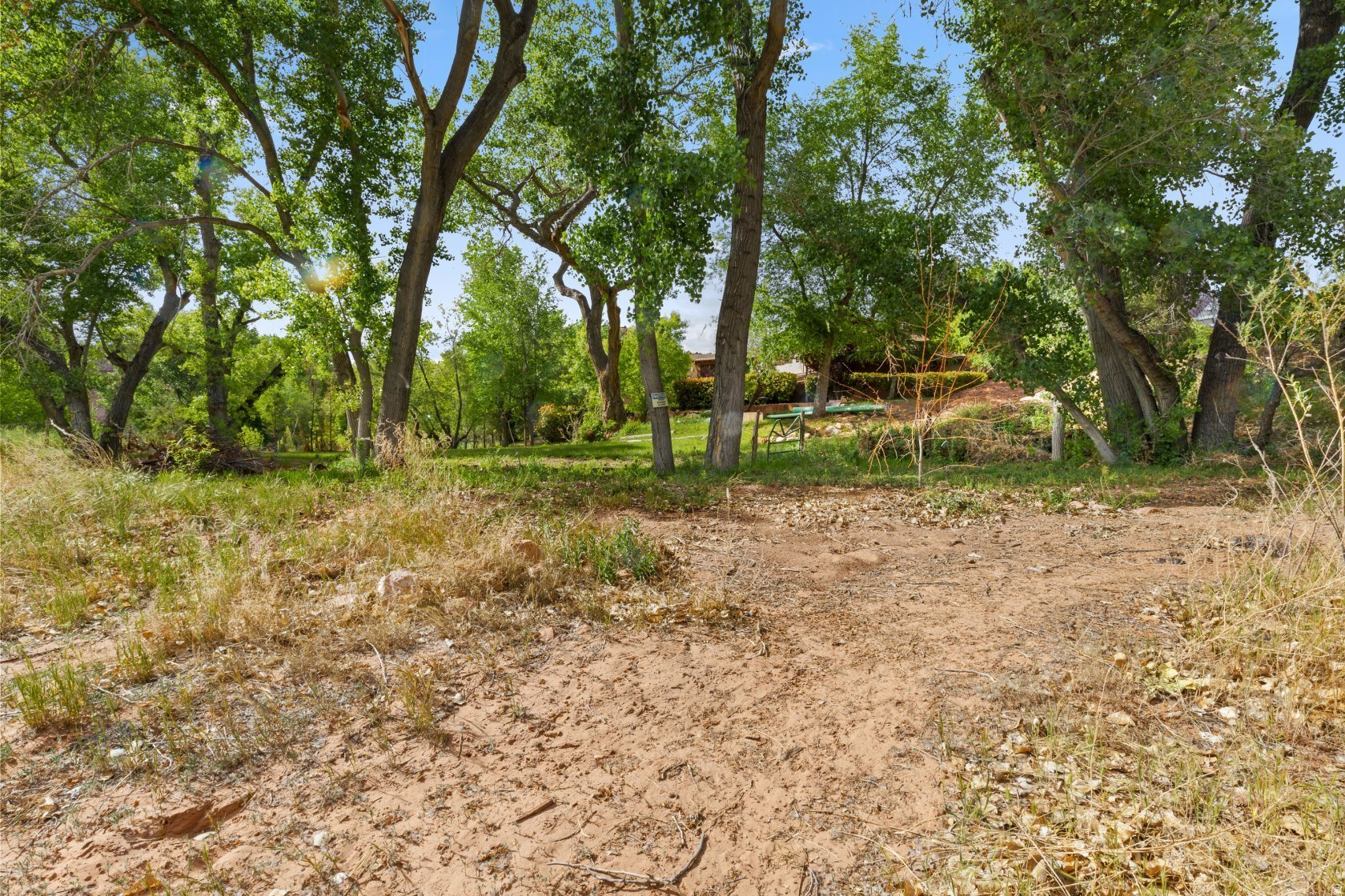 ROCKVILLE TOWNSITE SRVY - Residential