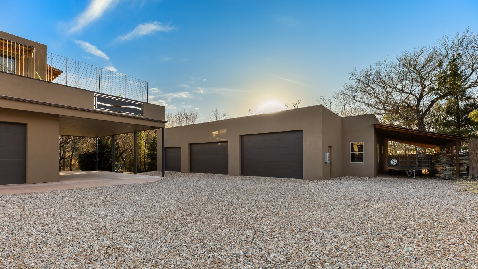 ROCKVILLE TOWNSITE SRVY - Residential