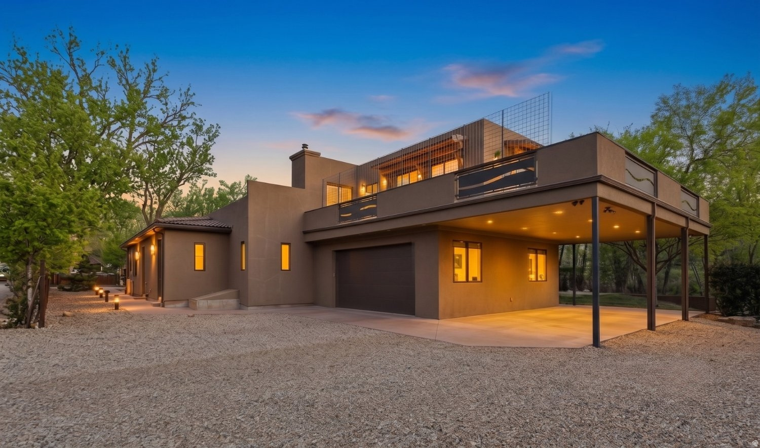 ROCKVILLE TOWNSITE SRVY - Residential