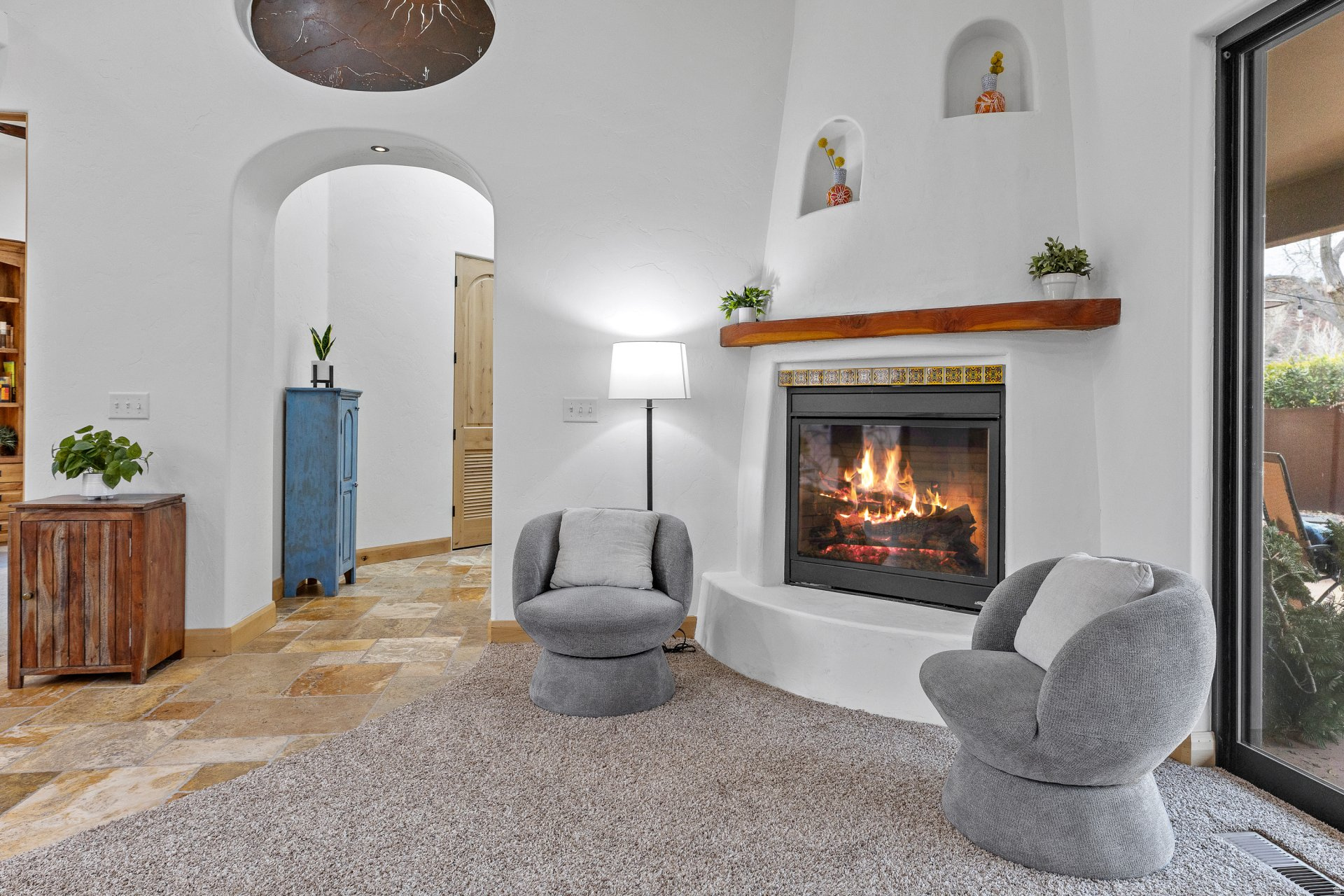 ROCKVILLE TOWNSITE SRVY - Residential