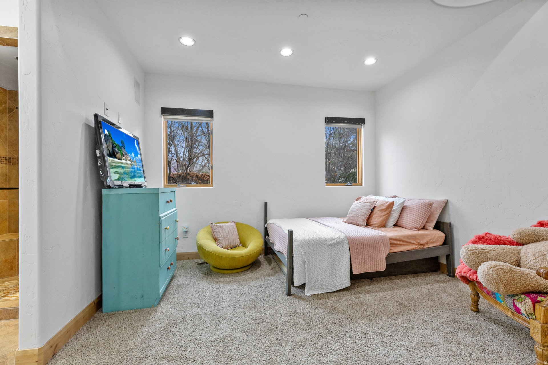 ROCKVILLE TOWNSITE SRVY - Residential