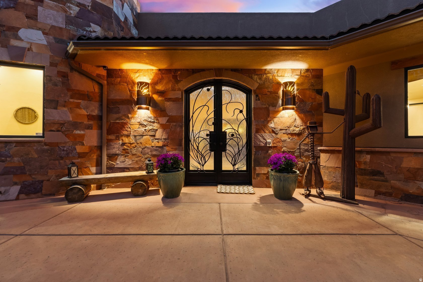 ROCKVILLE TOWNSITE SRVY - Residential