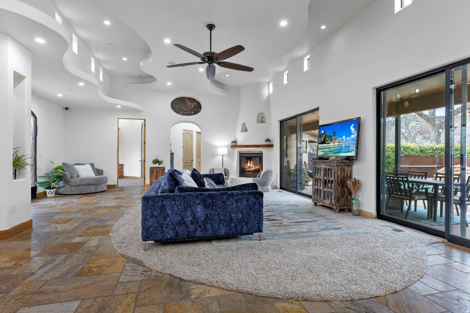 ROCKVILLE TOWNSITE SRVY - Residential