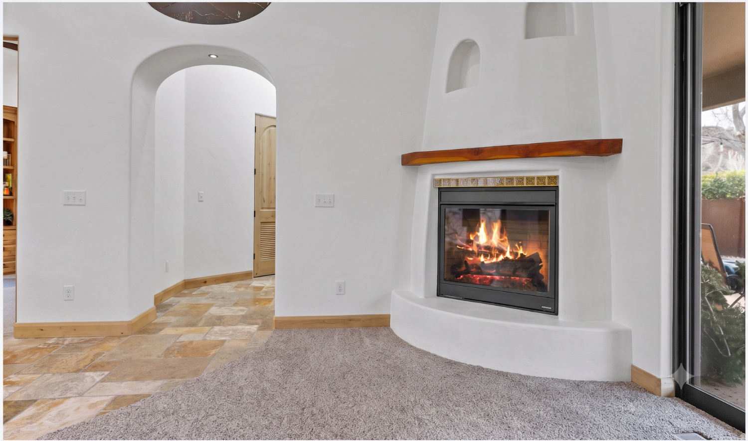 ROCKVILLE TOWNSITE SRVY - Residential