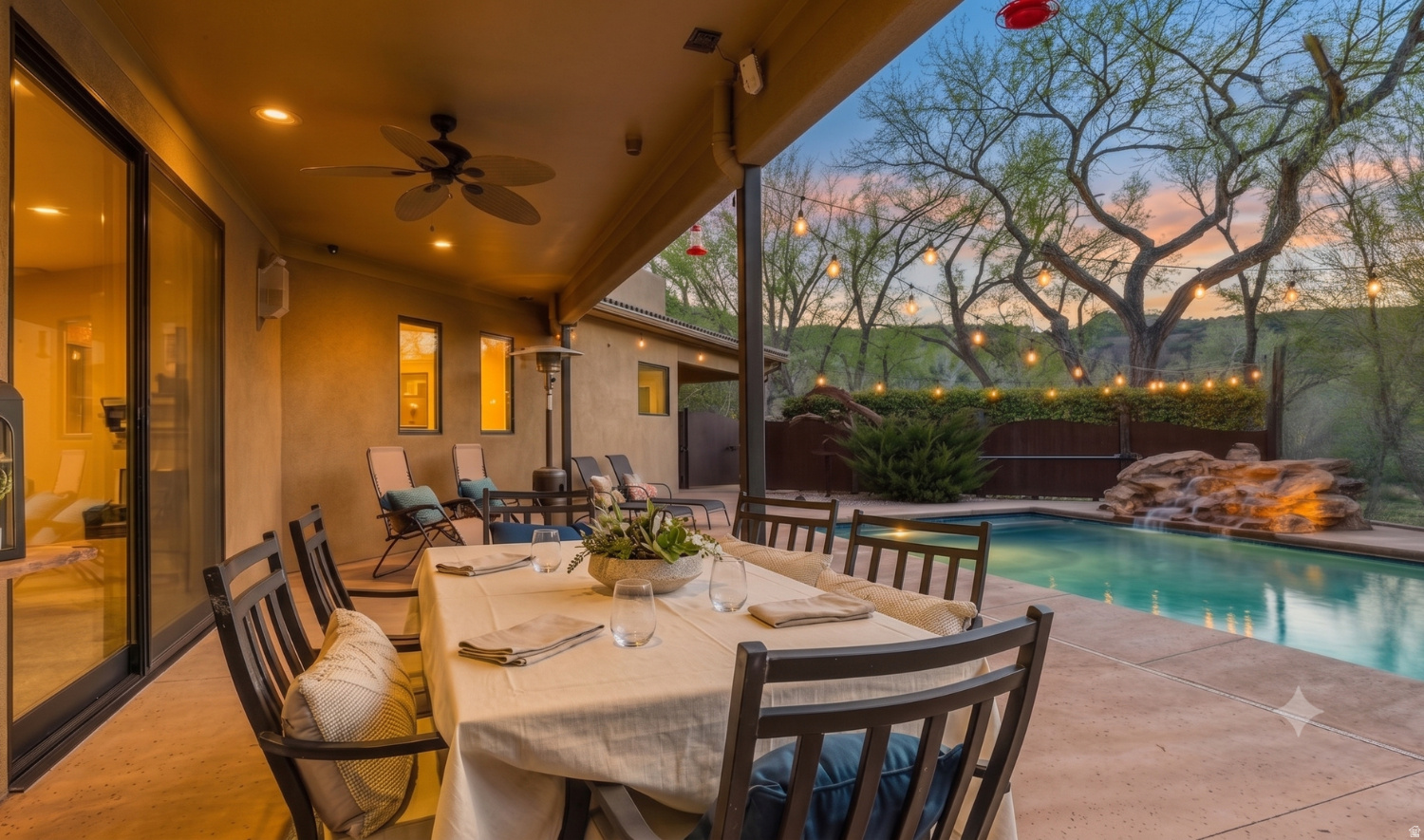 ROCKVILLE TOWNSITE SRVY - Residential