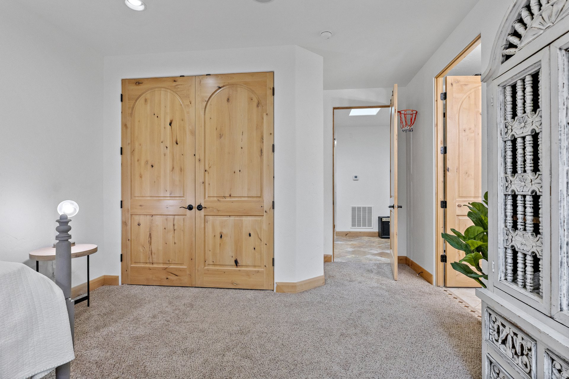 ROCKVILLE TOWNSITE SRVY - Residential