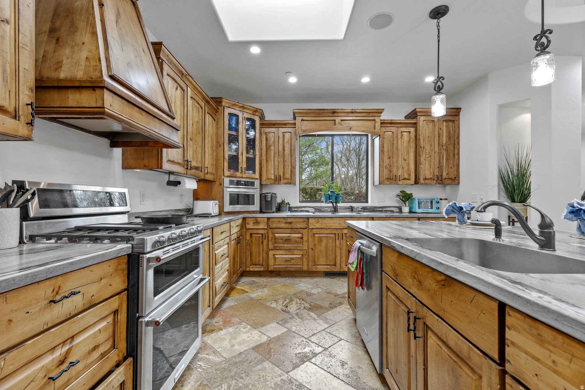 ROCKVILLE TOWNSITE SRVY - Residential