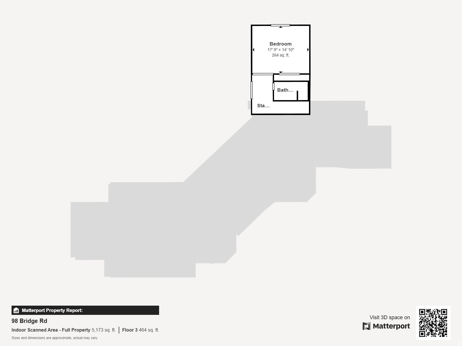 ROCKVILLE TOWNSITE SRVY - Residential