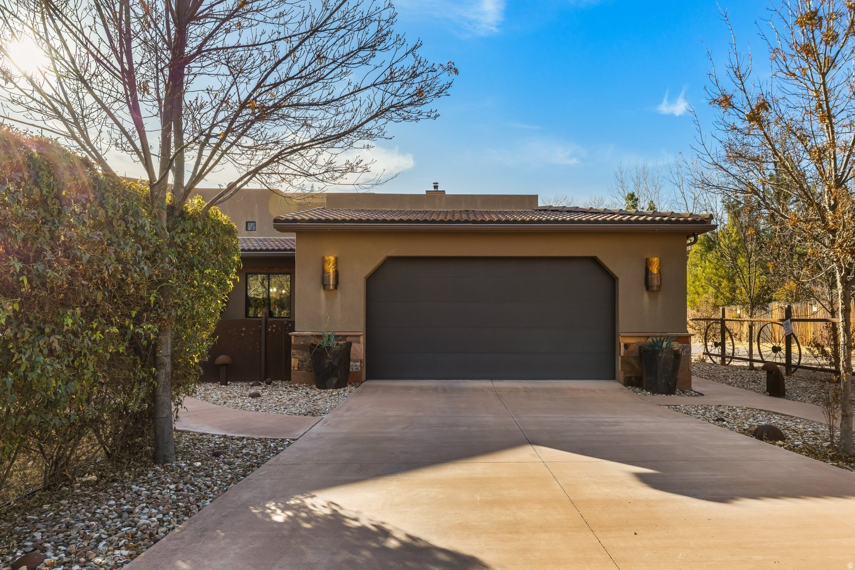ROCKVILLE TOWNSITE SRVY - Residential