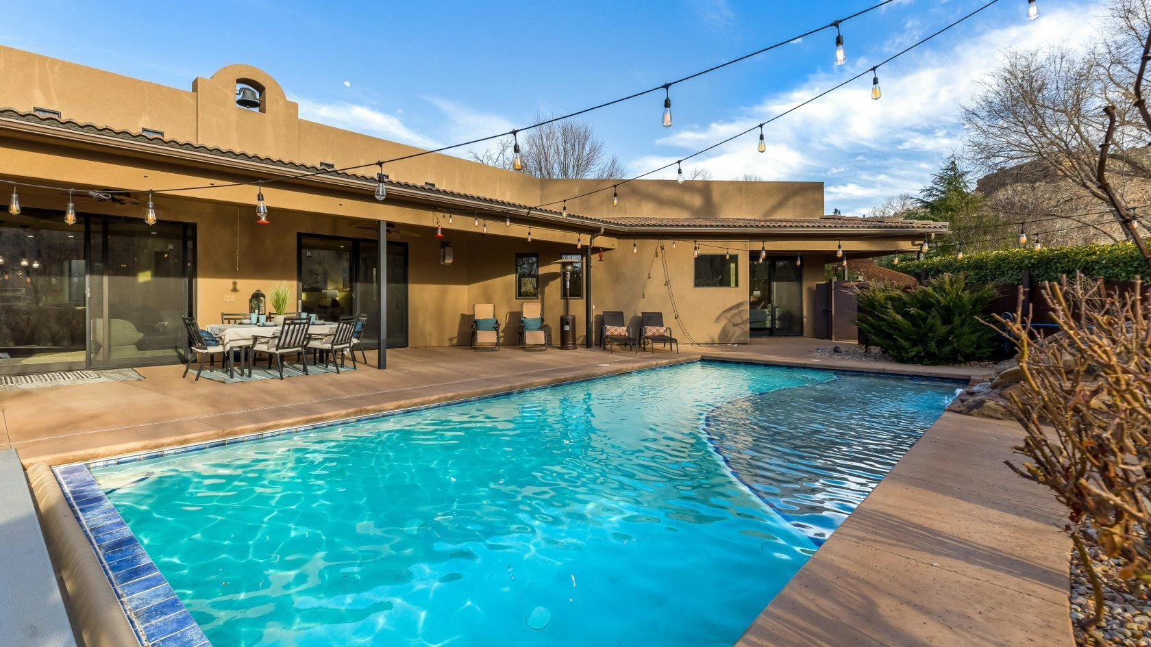 ROCKVILLE TOWNSITE SRVY - Residential