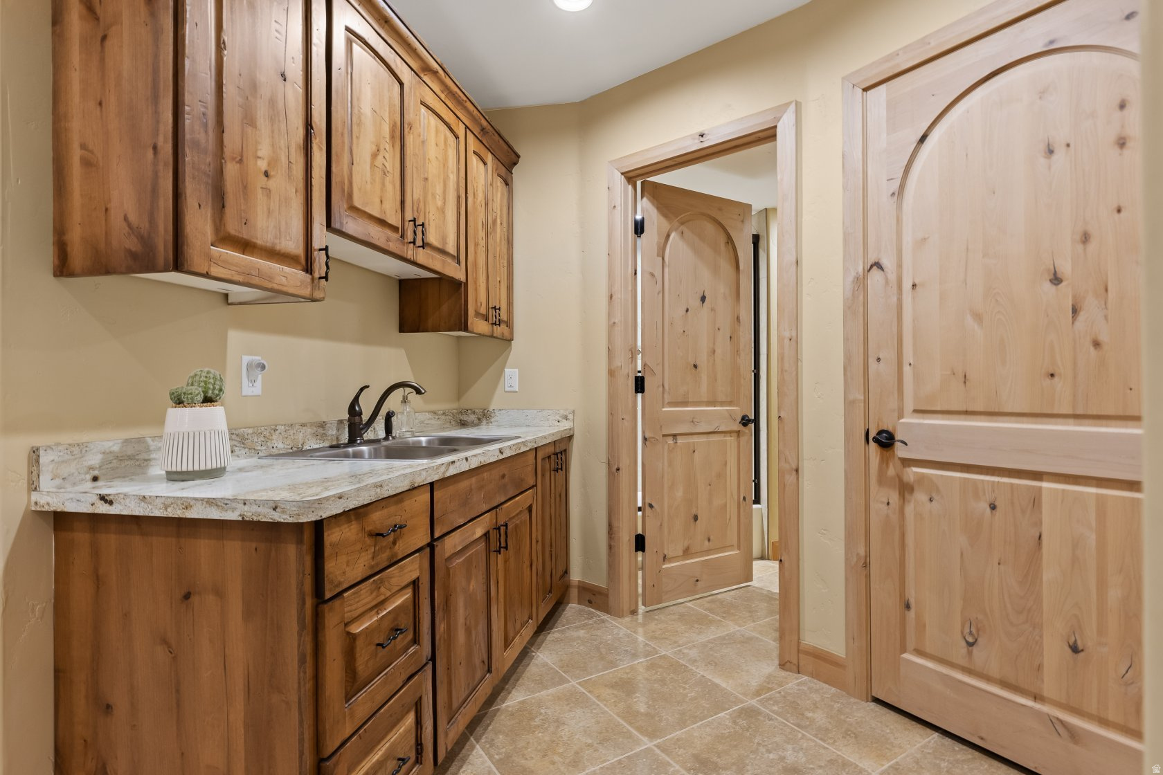 ROCKVILLE TOWNSITE SRVY - Residential