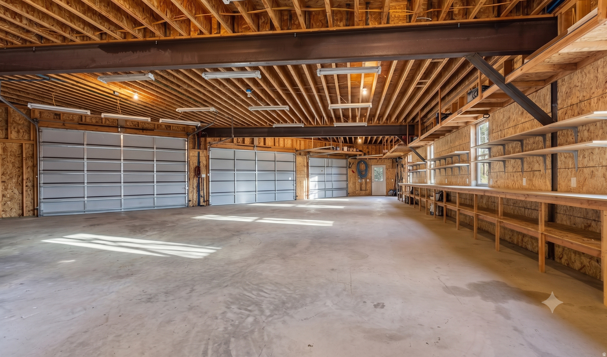 ROCKVILLE TOWNSITE SRVY - Residential