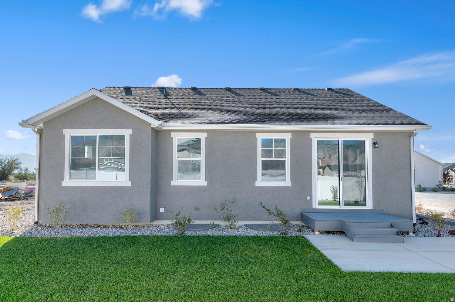 SAGEWOOD VILLAGE GARDENS 126 - Residential