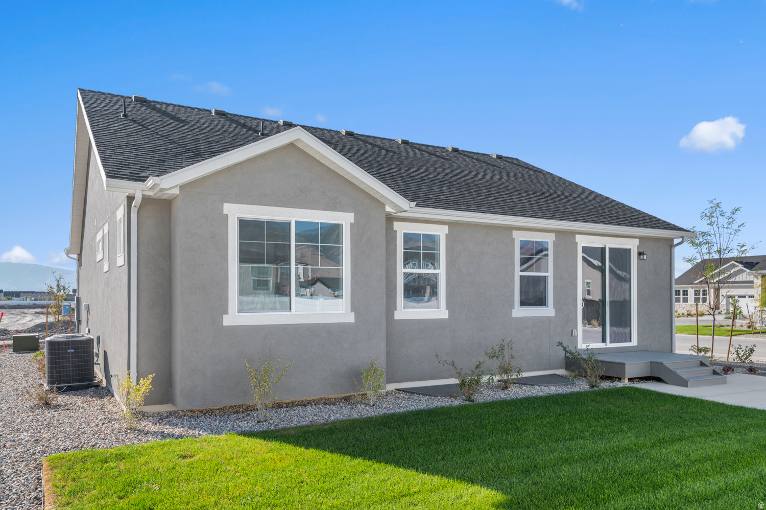 SAGEWOOD VILLAGE GARDENS 126 - Residential