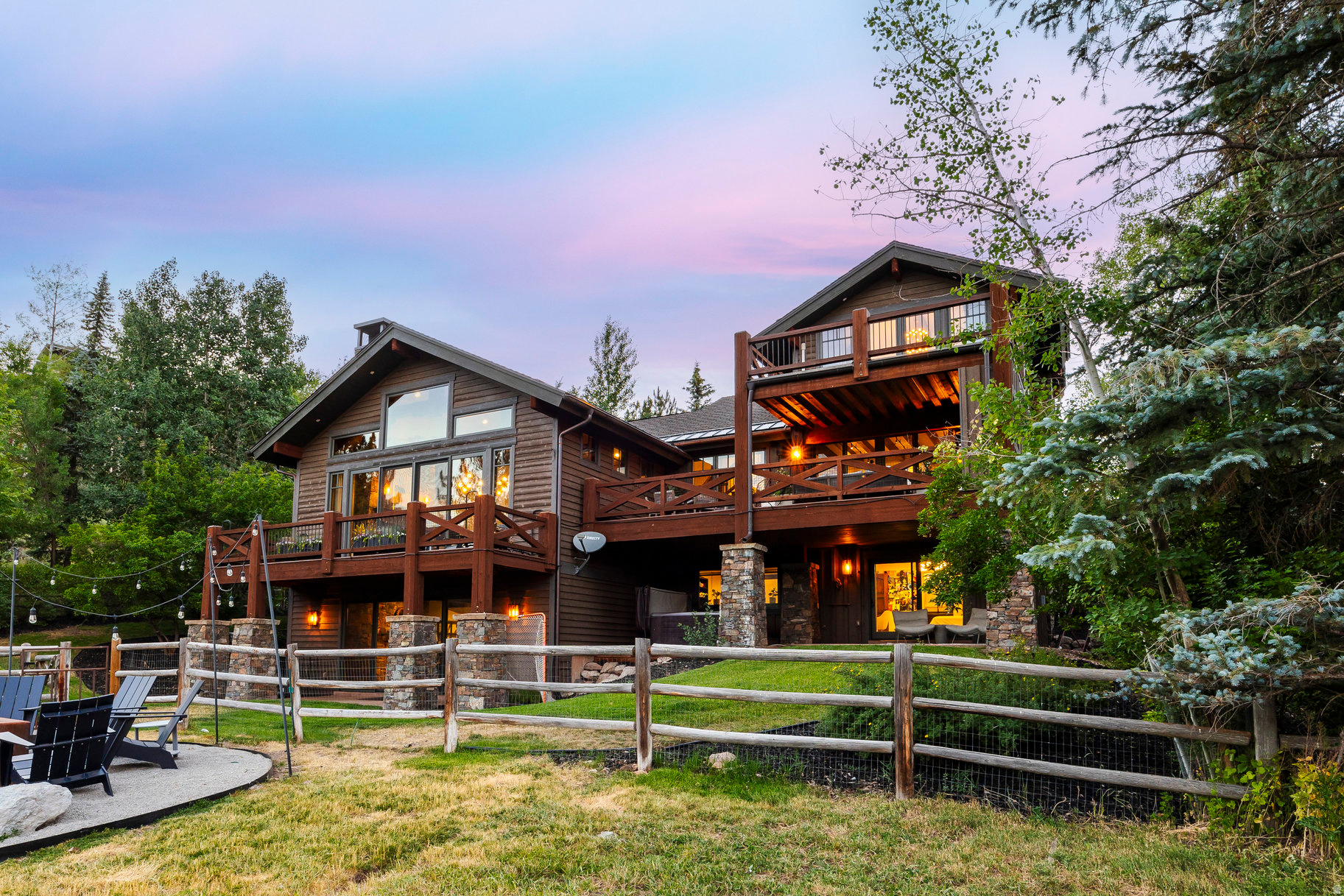 RIDGEVIEW - Residential