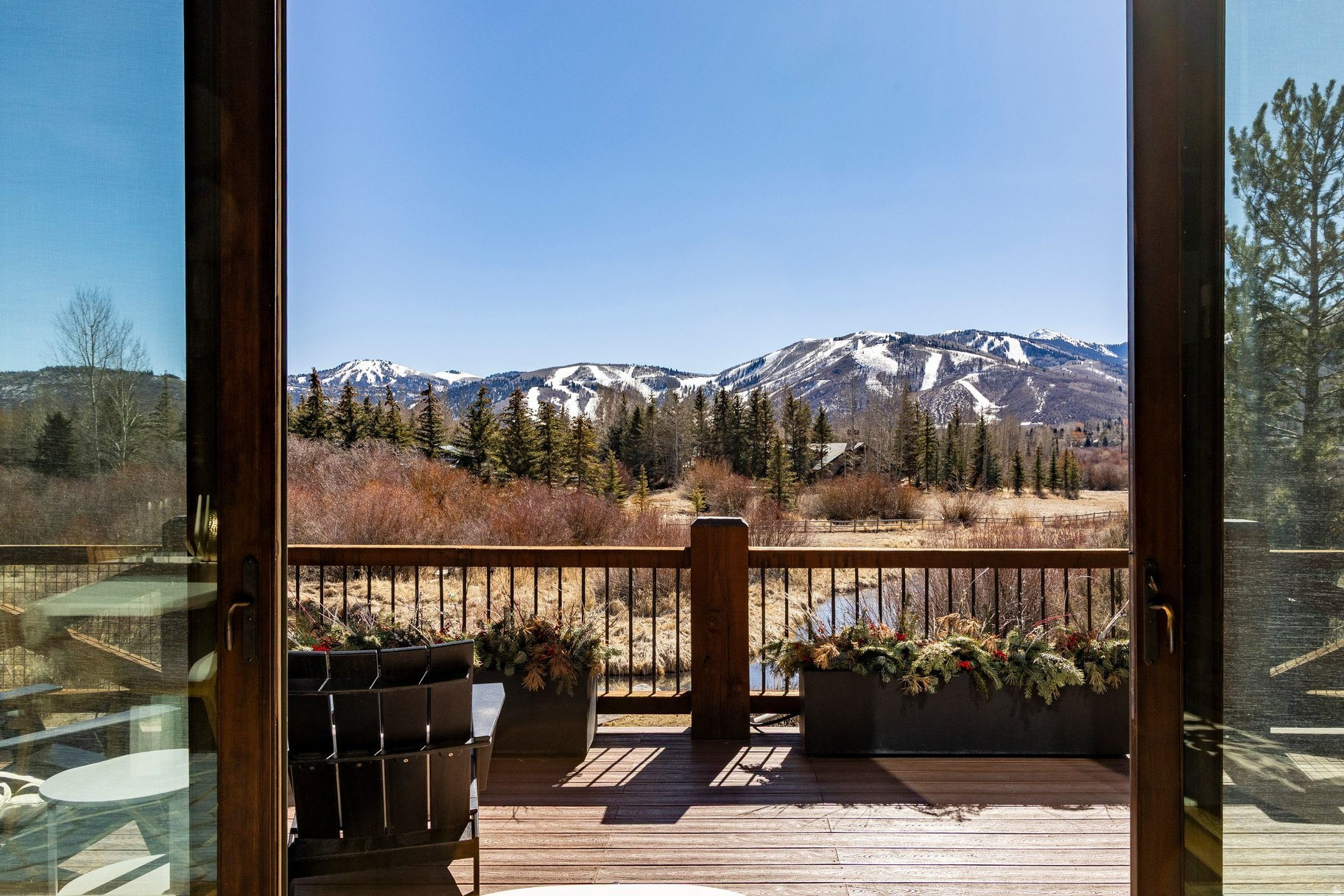 RIDGEVIEW - Residential