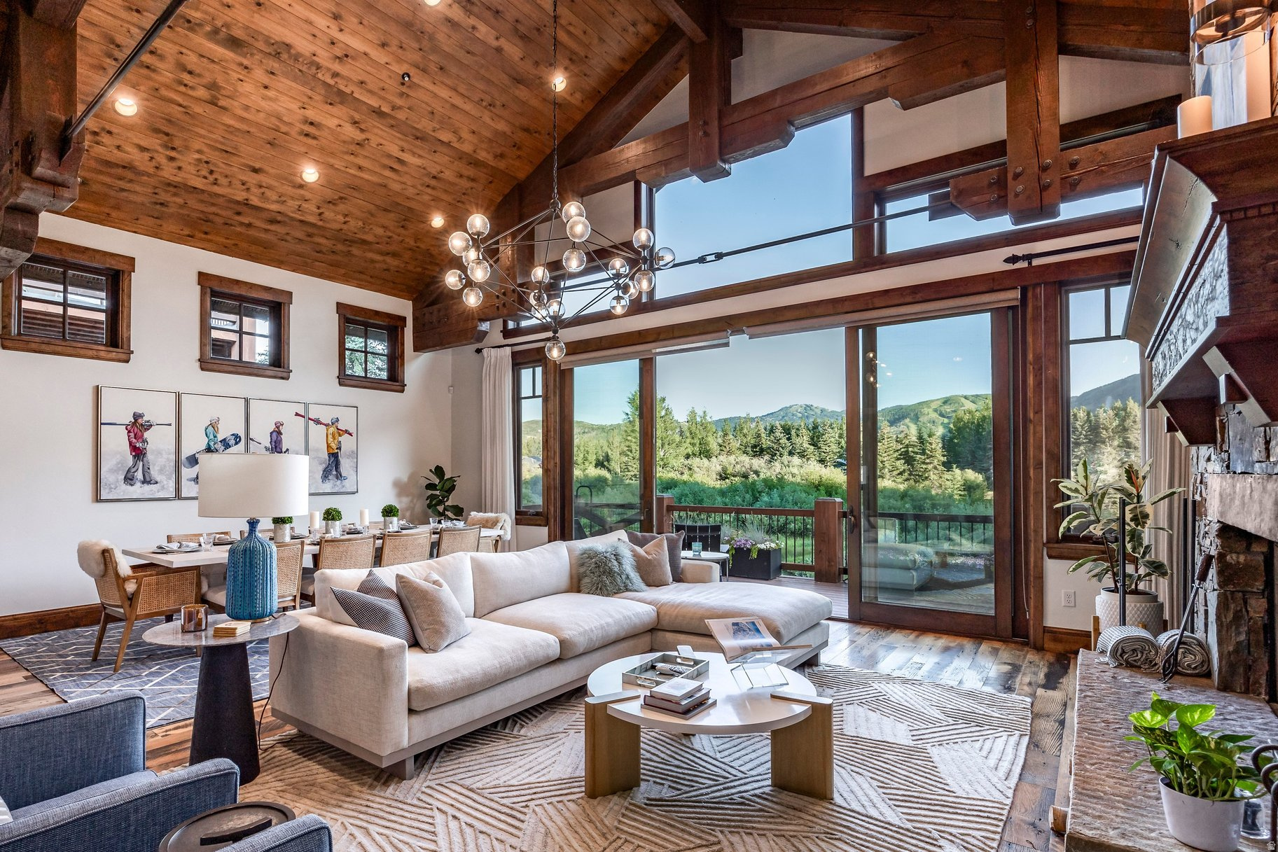 RIDGEVIEW - Residential