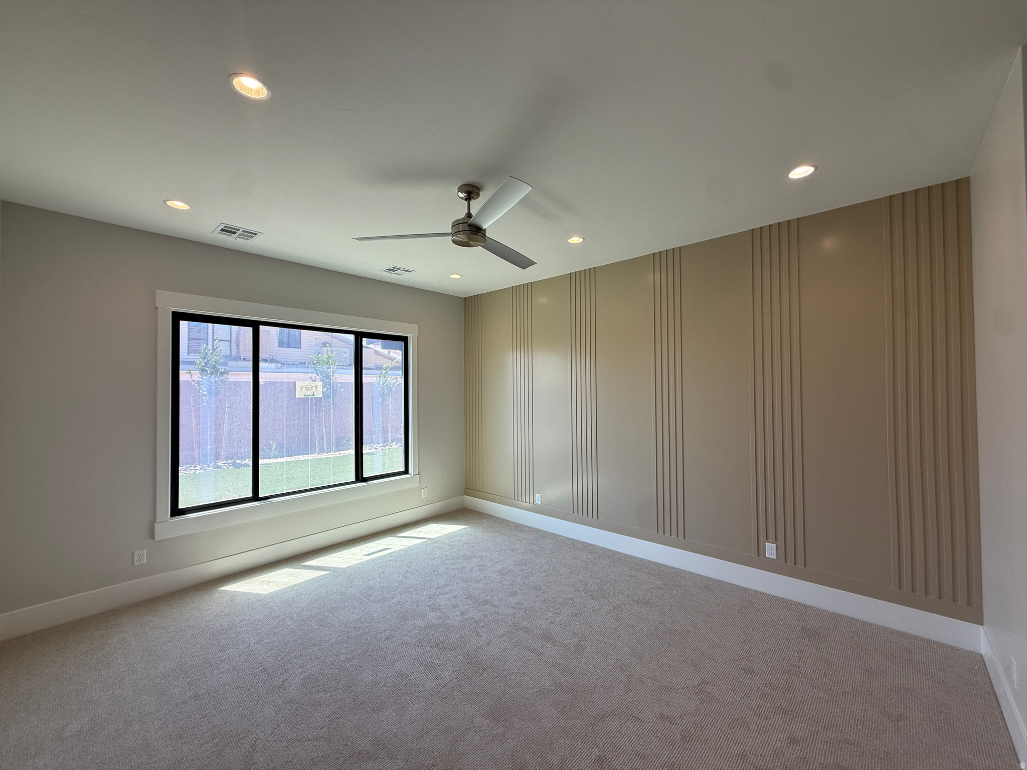 ESTATES AT BURKE SPRINGS - Residential