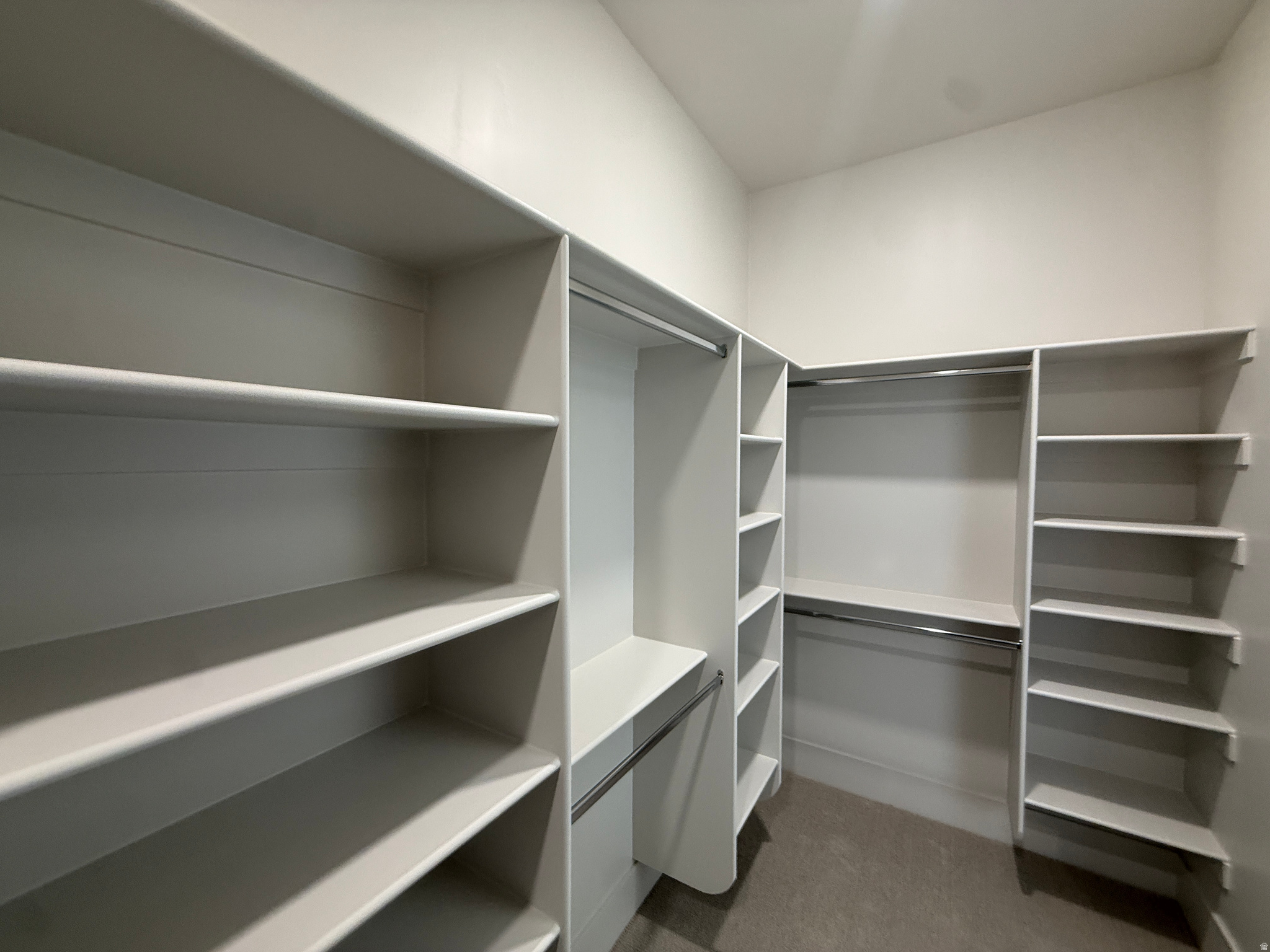 ESTATES AT BURKE SPRINGS - Residential