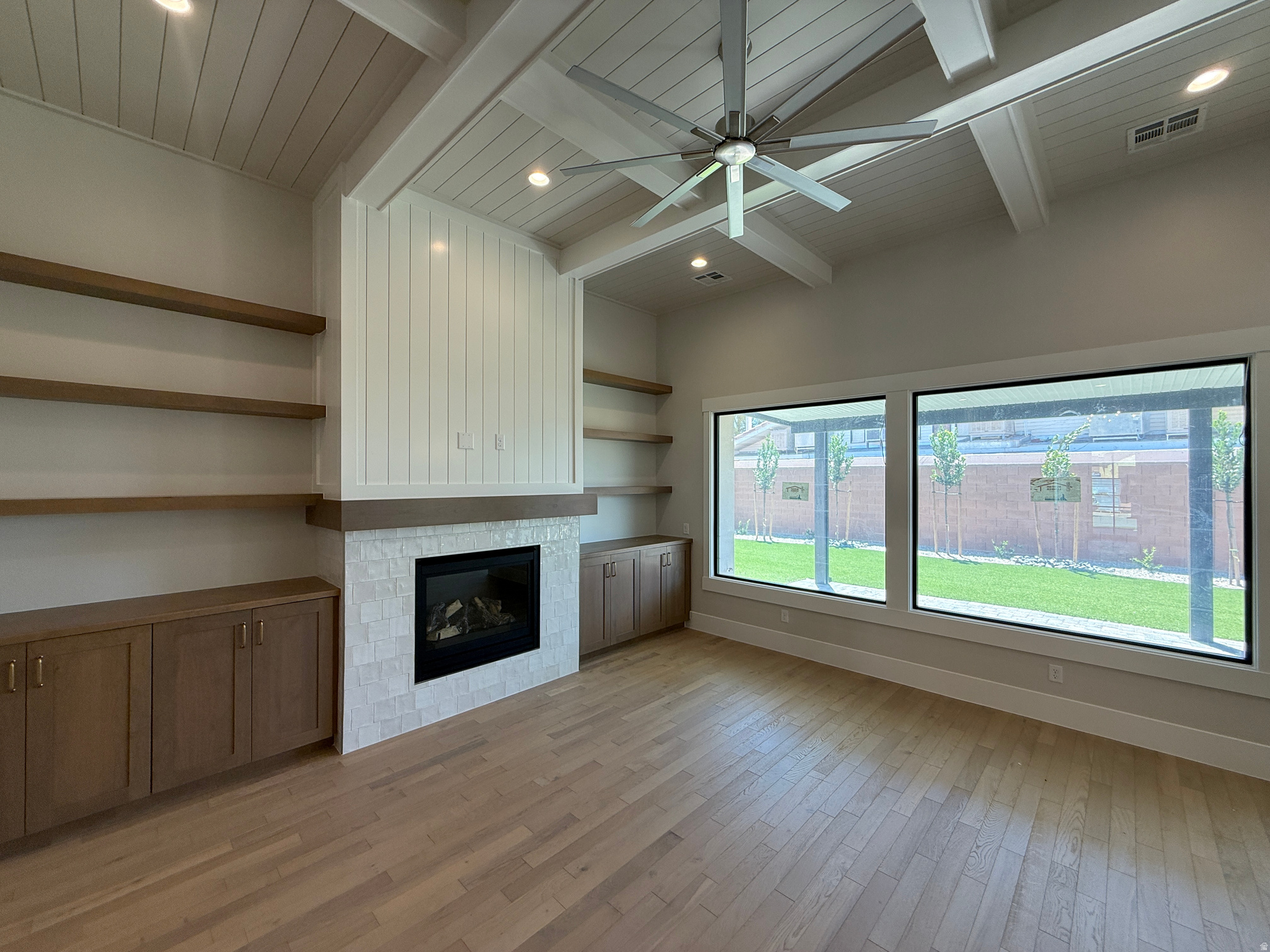ESTATES AT BURKE SPRINGS - Residential
