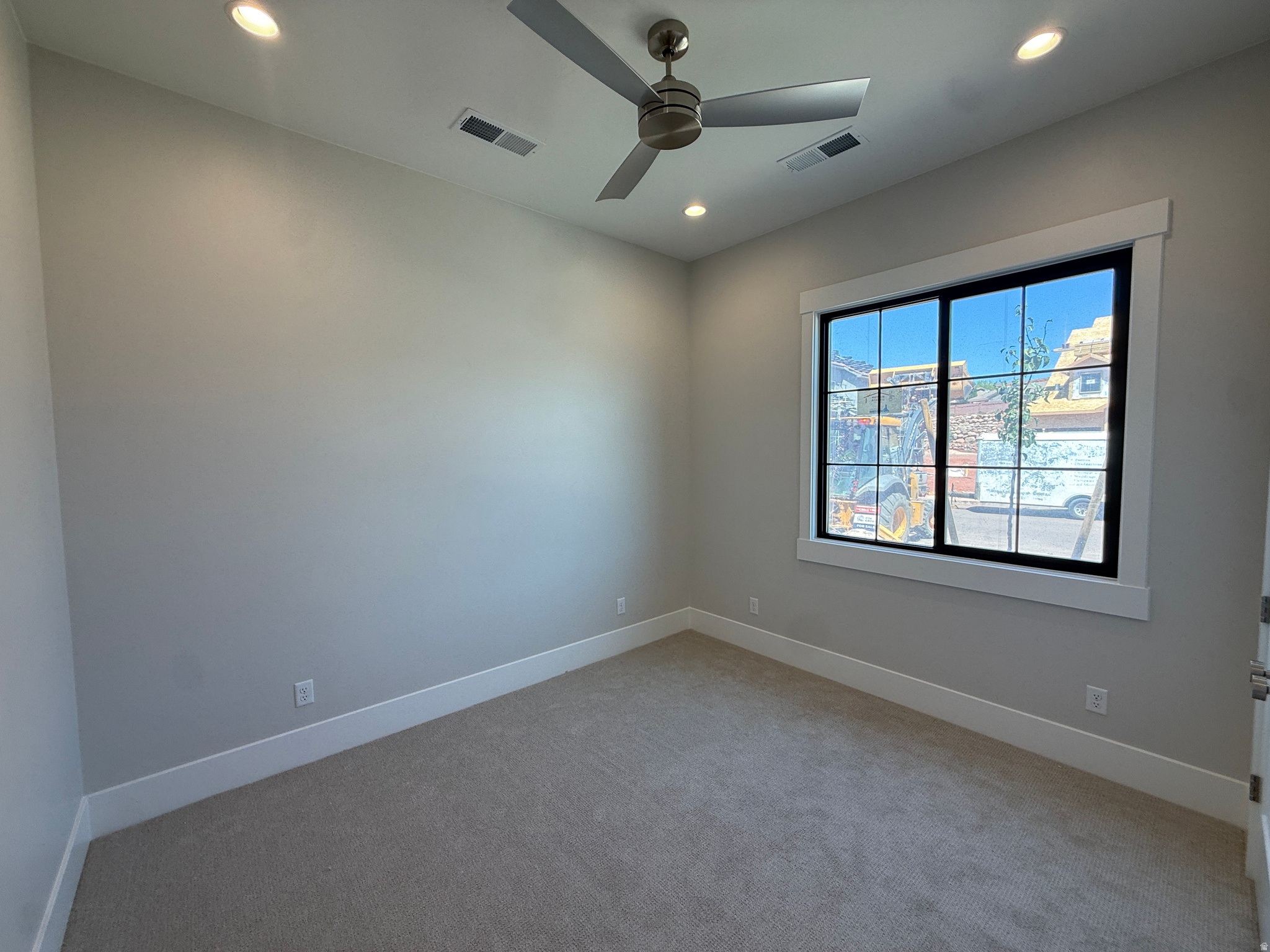 ESTATES AT BURKE SPRINGS - Residential