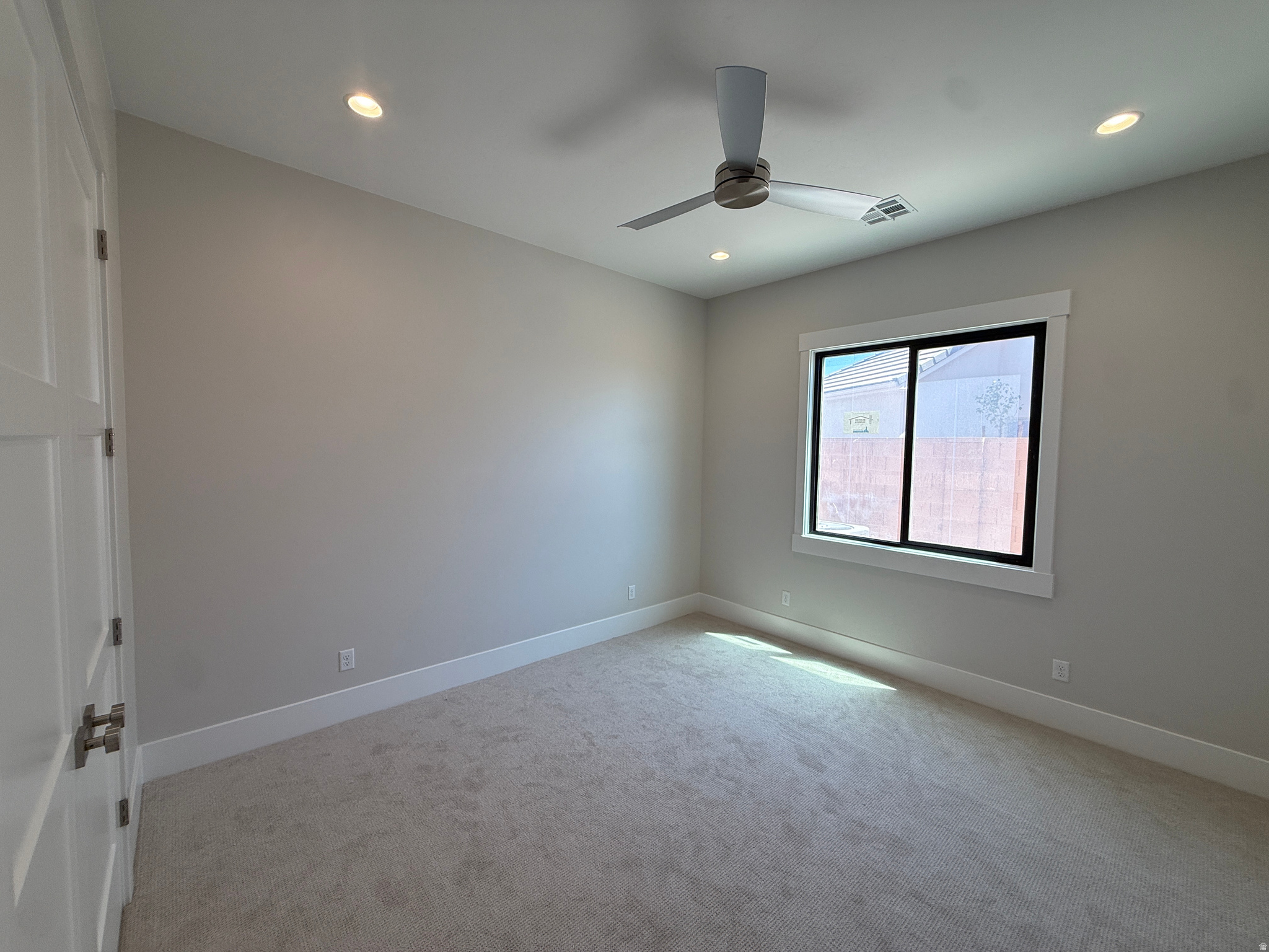 ESTATES AT BURKE SPRINGS - Residential