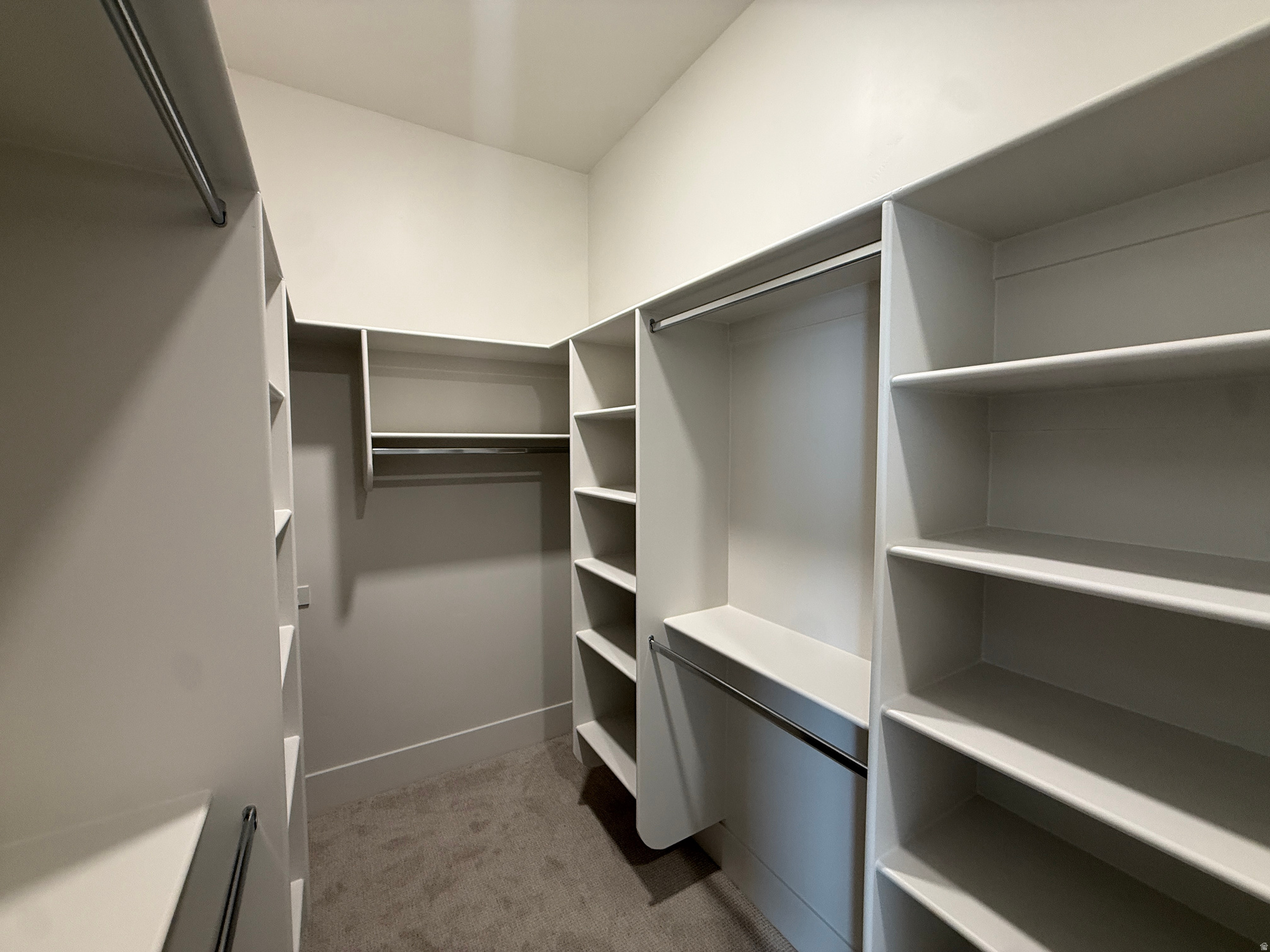 ESTATES AT BURKE SPRINGS - Residential