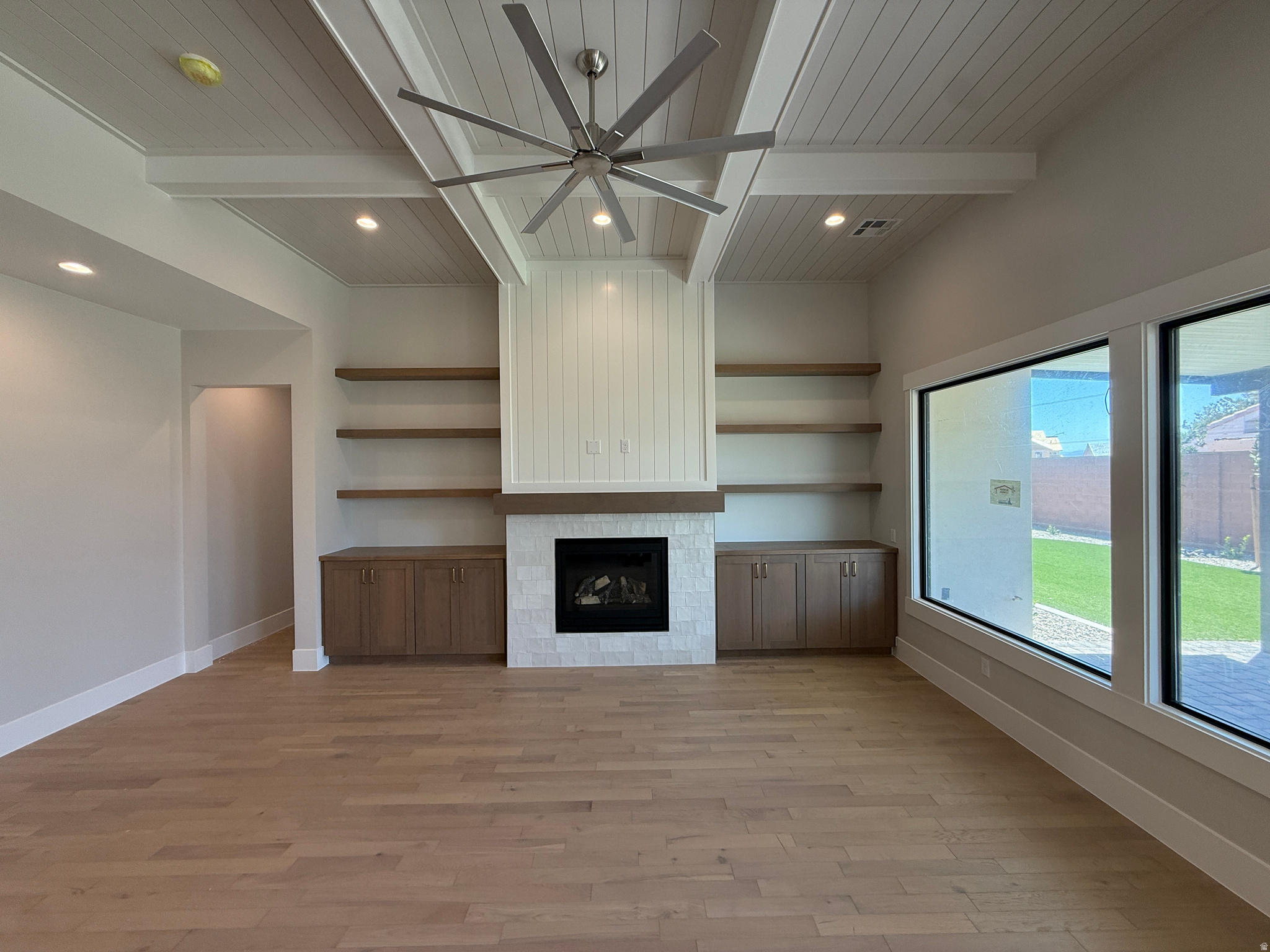 ESTATES AT BURKE SPRINGS - Residential