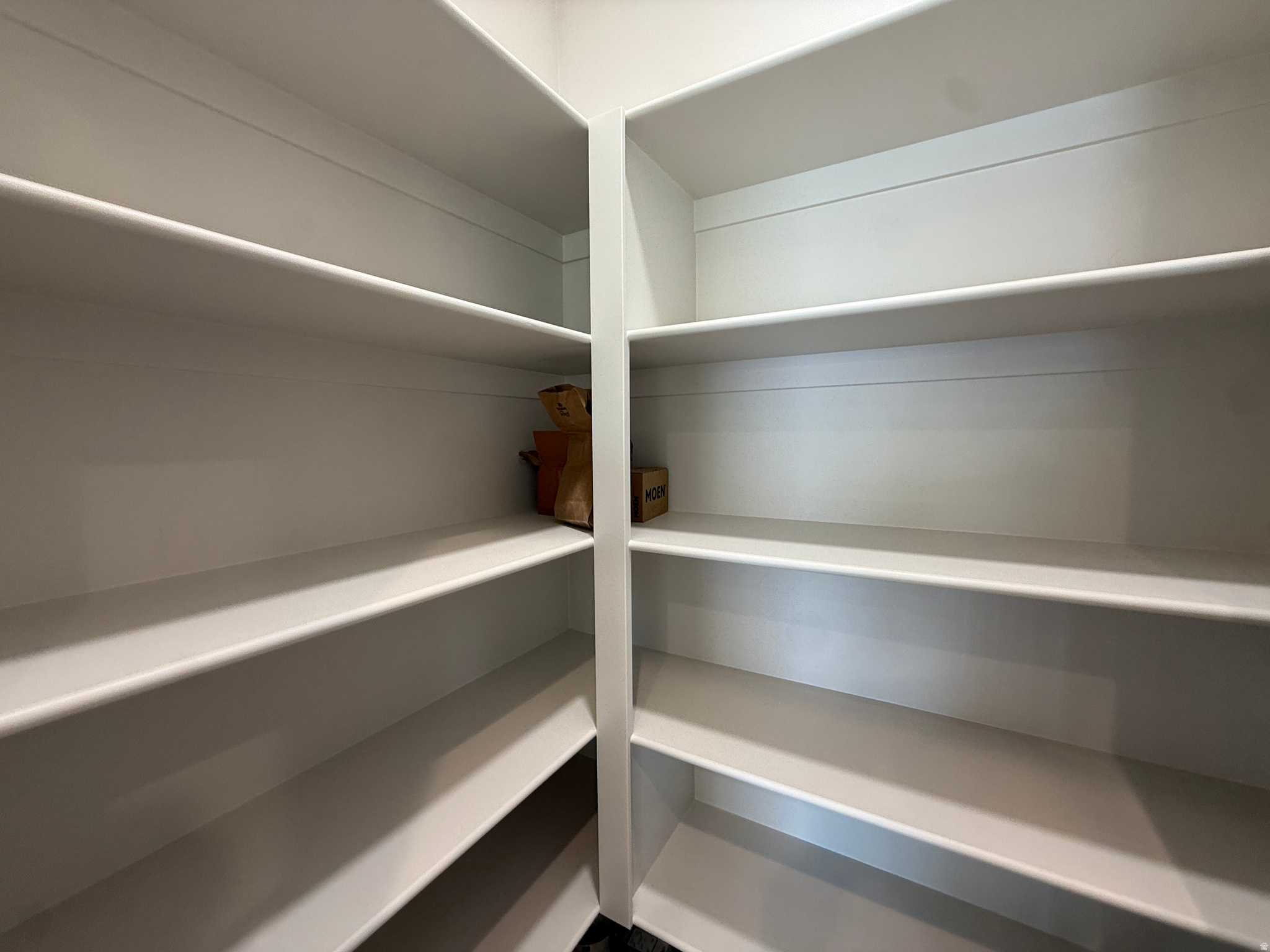 ESTATES AT BURKE SPRINGS - Residential