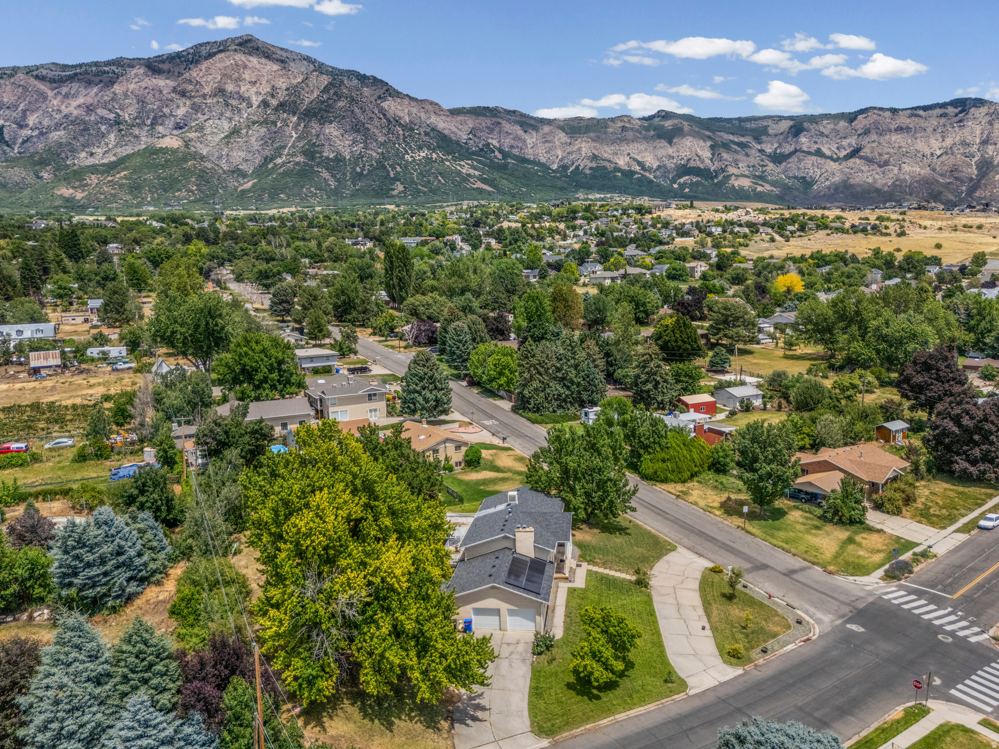 PLEASANT ACRES SUBDI - Residential
