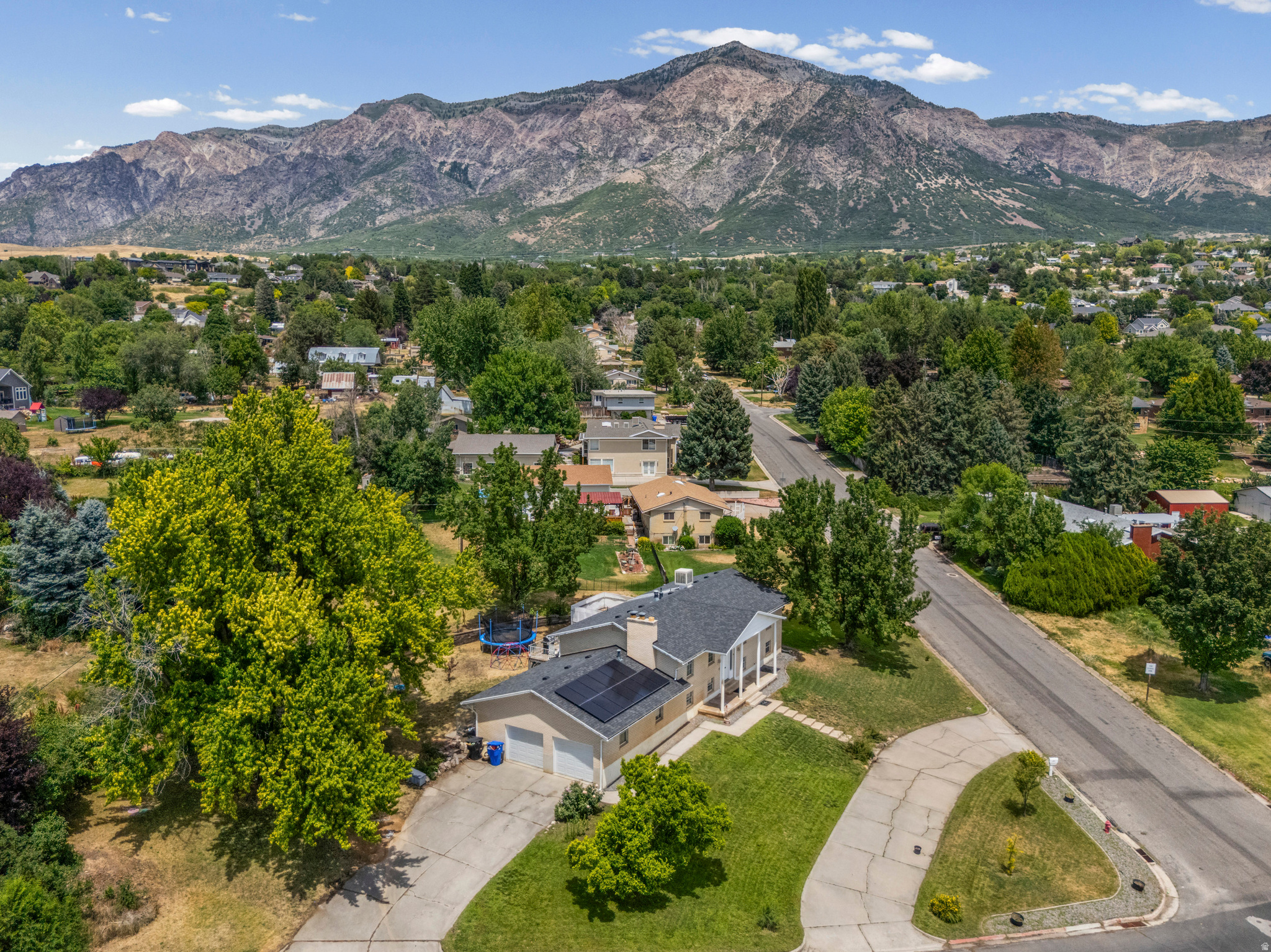 PLEASANT ACRES SUBDI - Residential