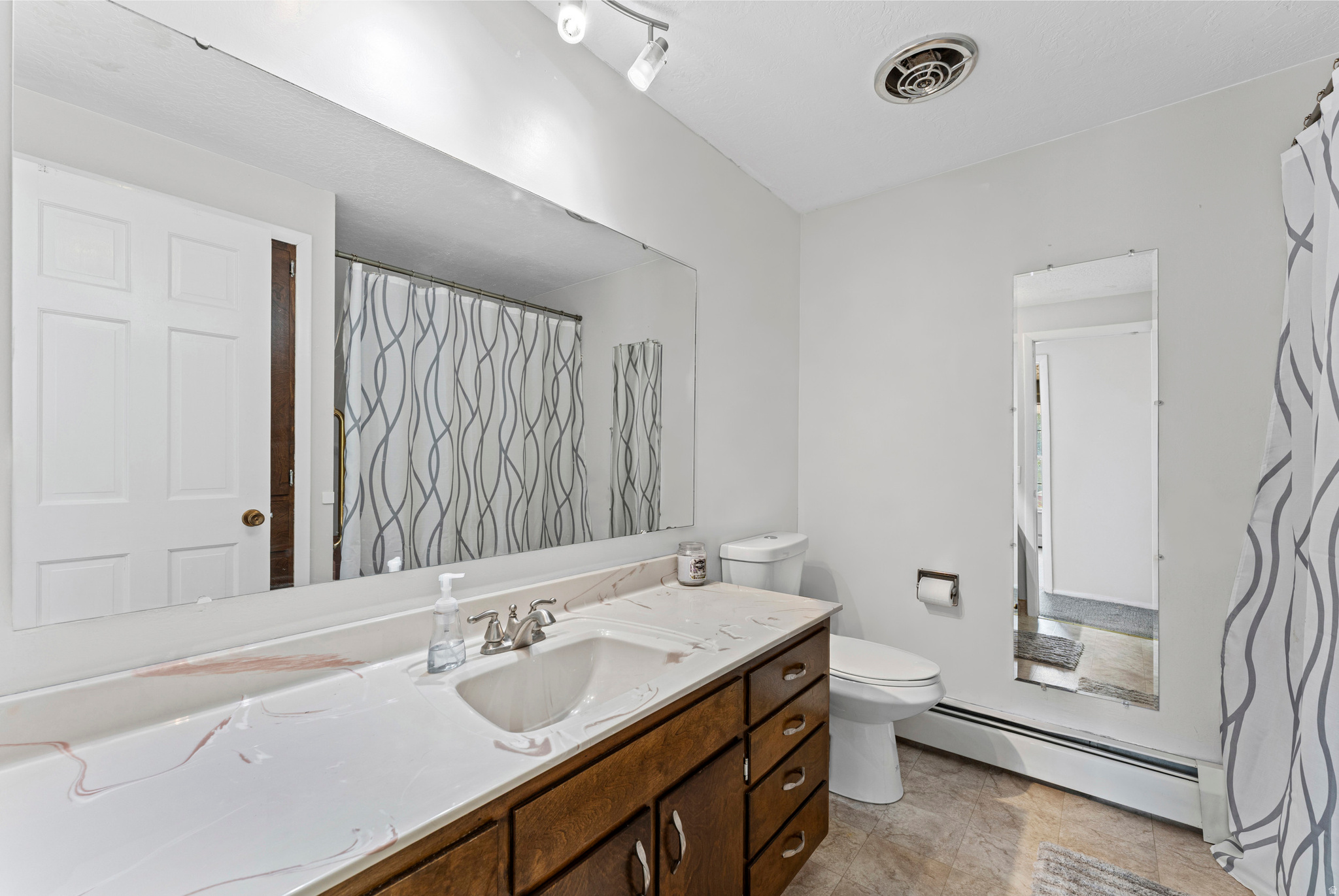 PLEASANT ACRES SUBDI - Residential