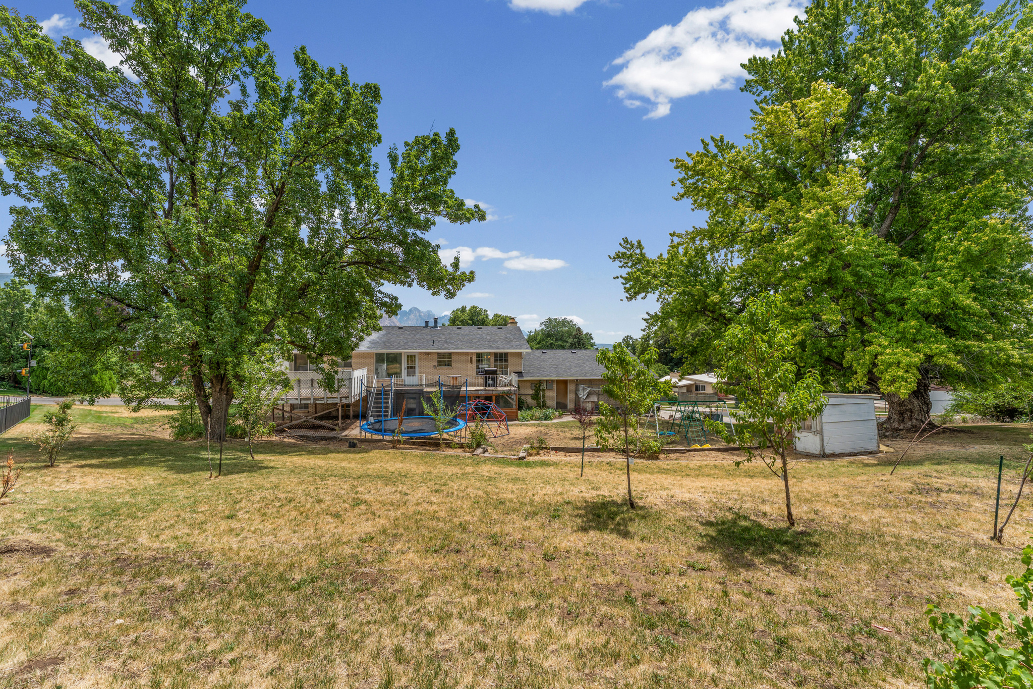PLEASANT ACRES SUBDI - Residential