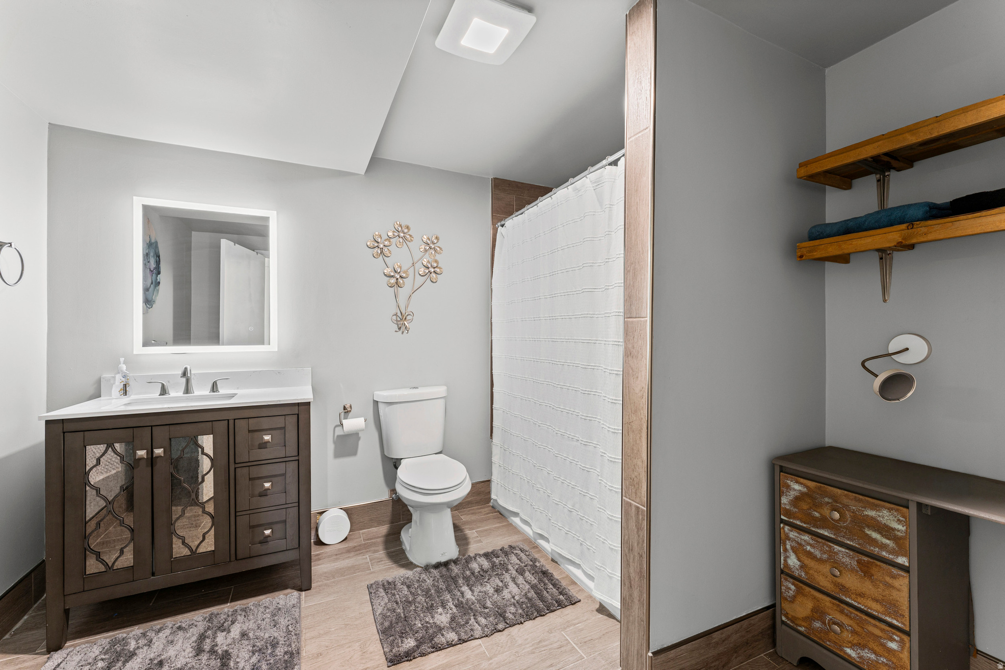 PLEASANT ACRES SUBDI - Residential